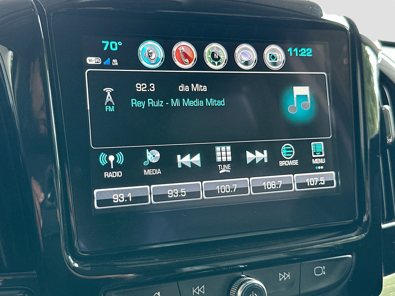 2019 Chevrolet Traverse - Photo 15