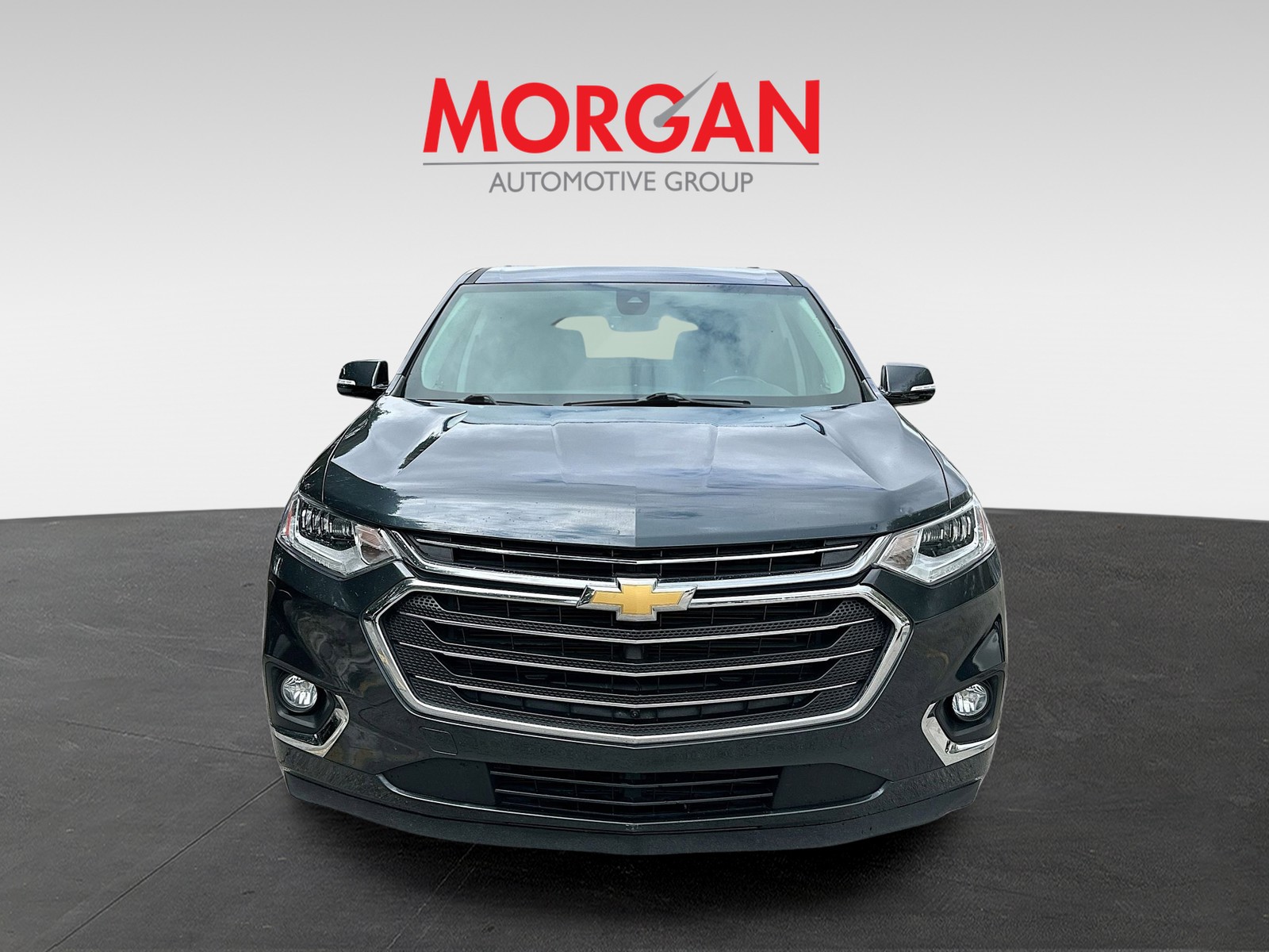 2019 Chevrolet Traverse - Photo 3