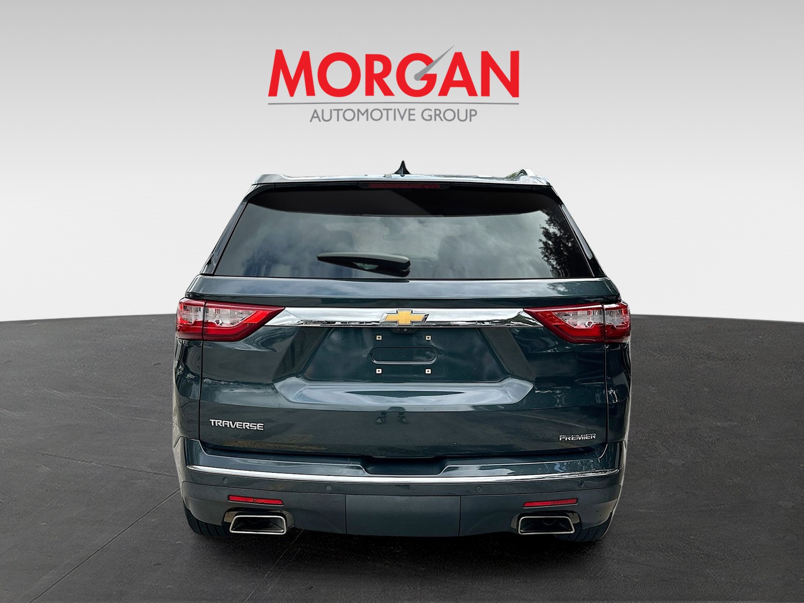 2019 Chevrolet Traverse - Photo 6