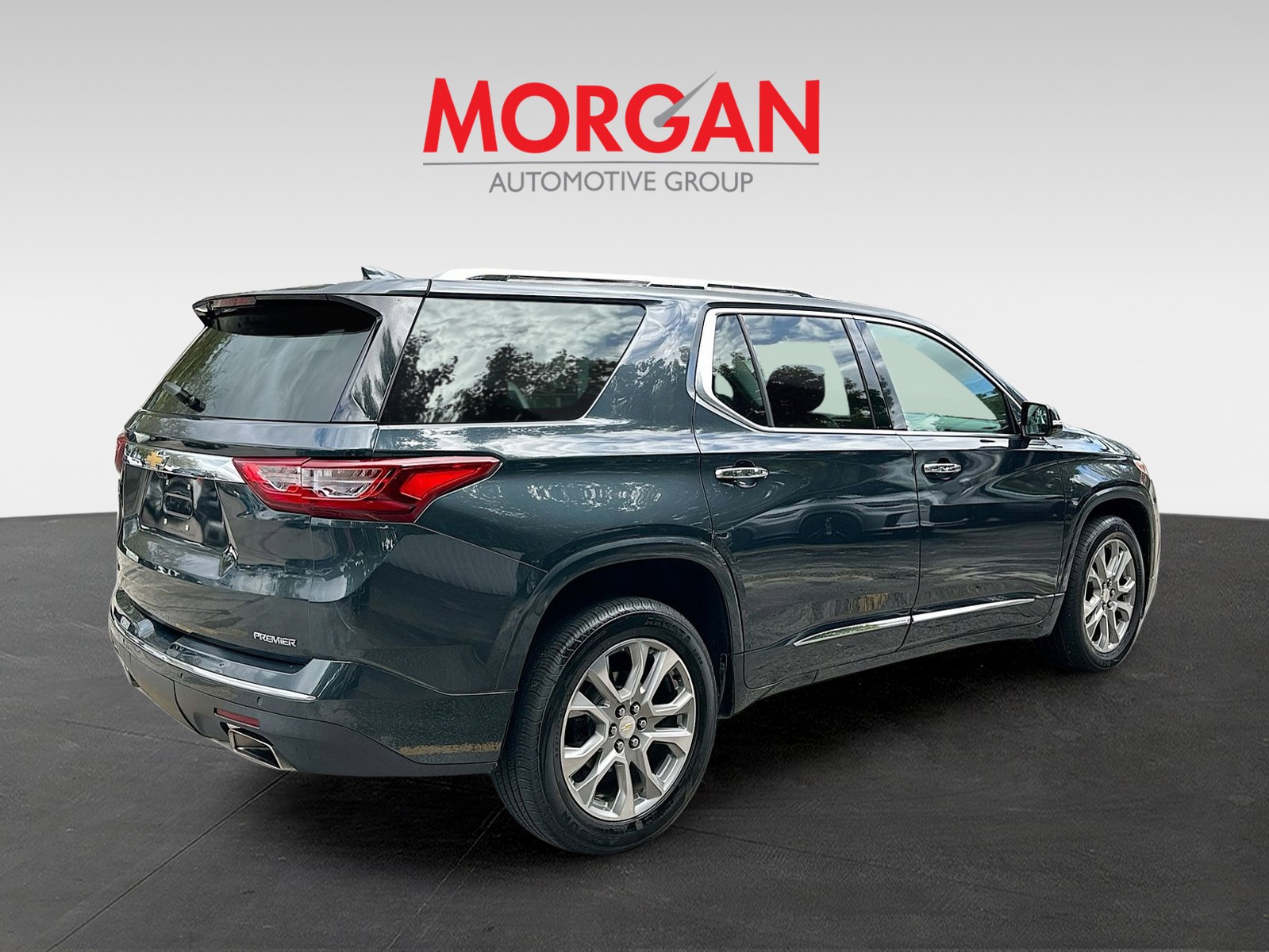 2019 Chevrolet Traverse - Photo 5
