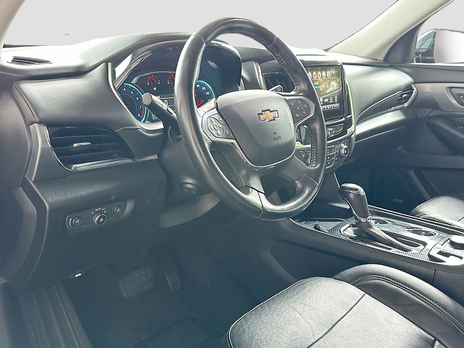 2019 Chevrolet Traverse - Photo 9