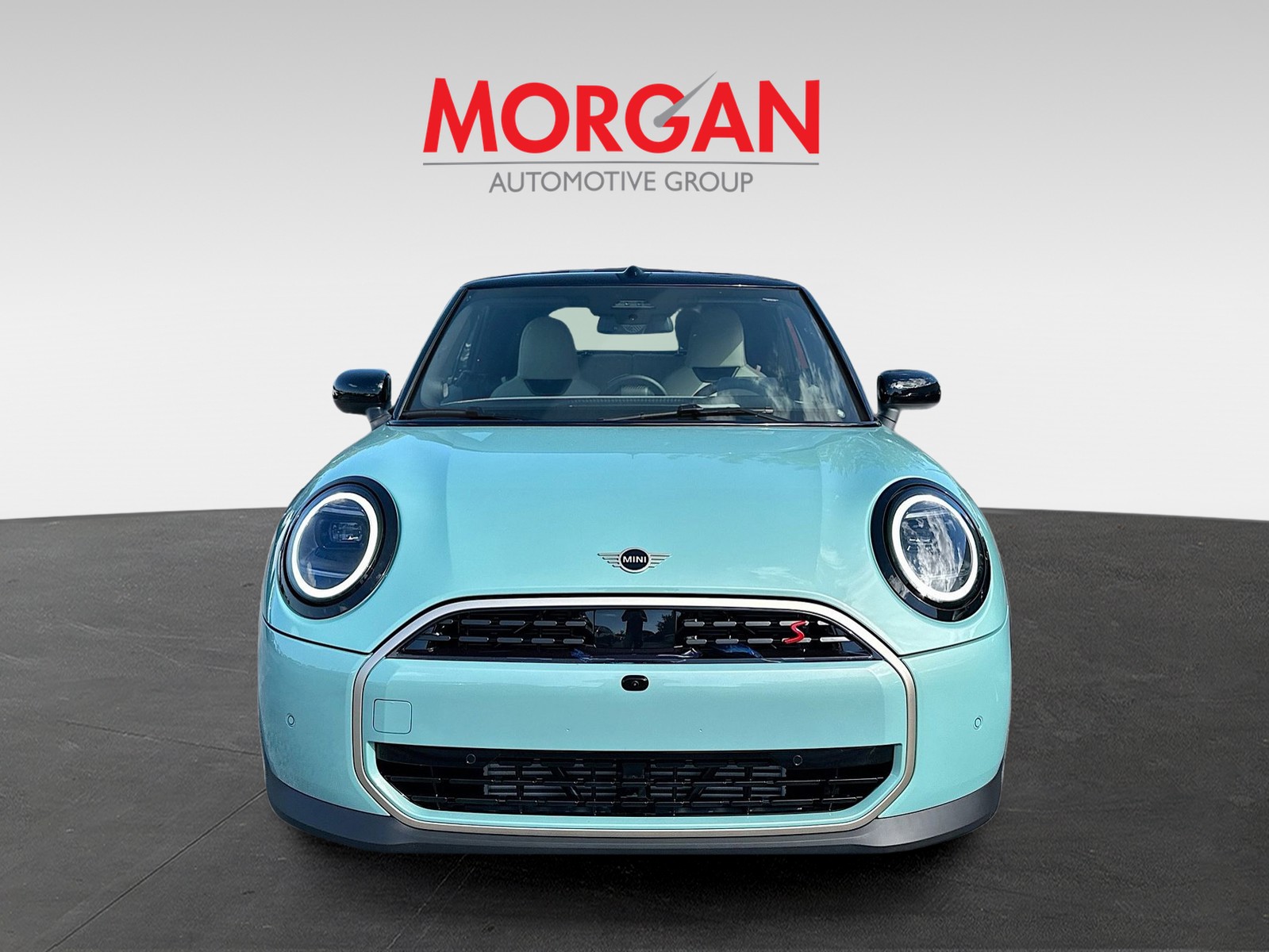 2026 MINI Convertible - Photo 3