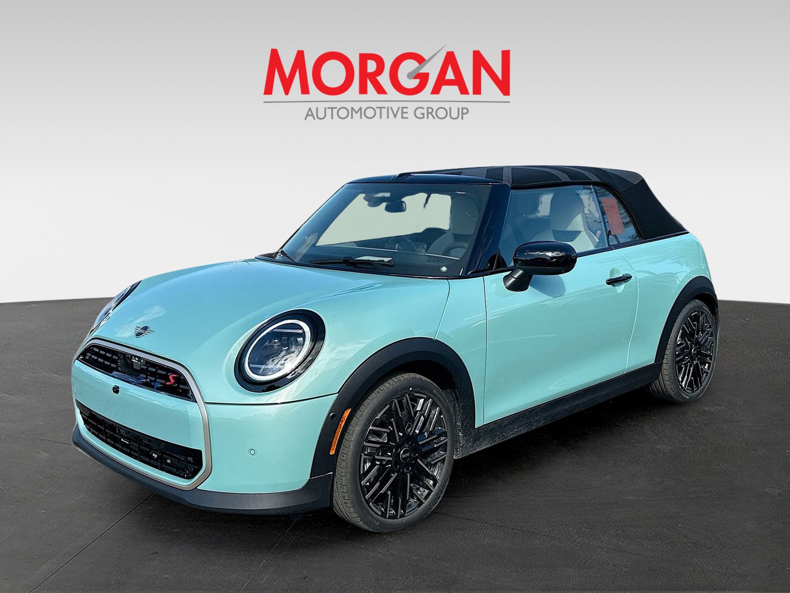2026 MINI Convertible - Photo 2