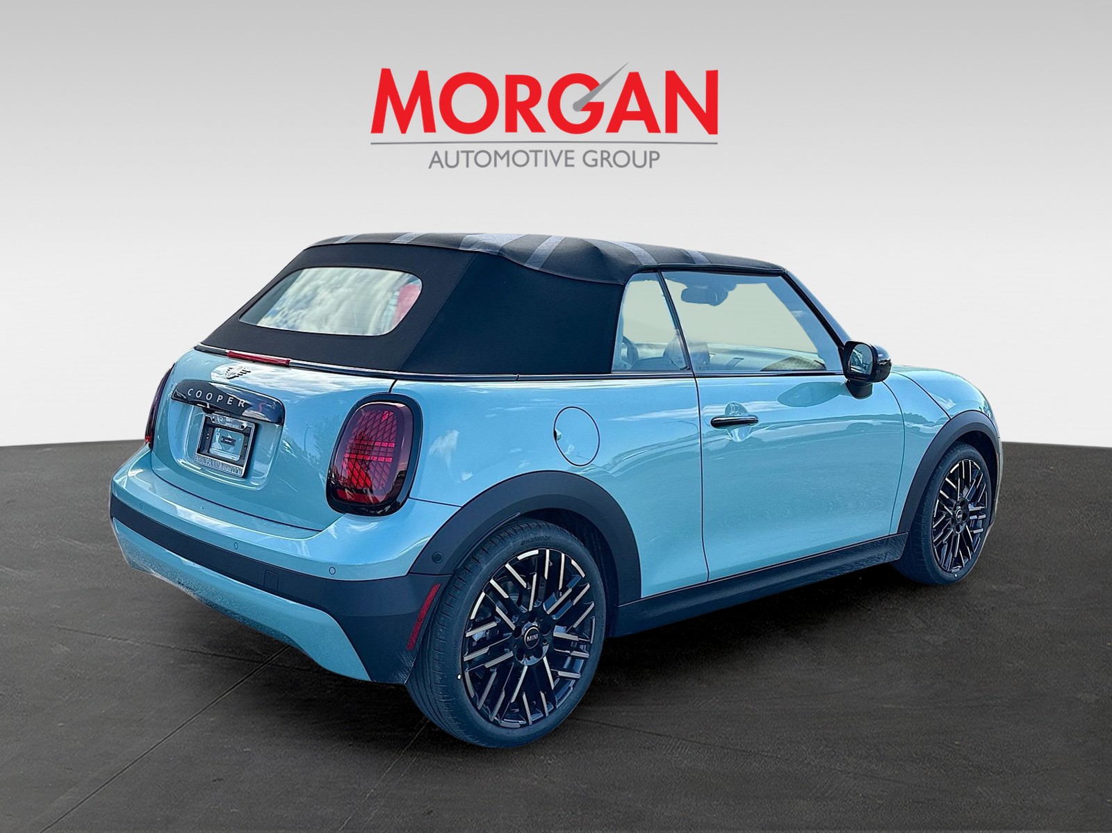 2026 MINI Convertible - Photo 5