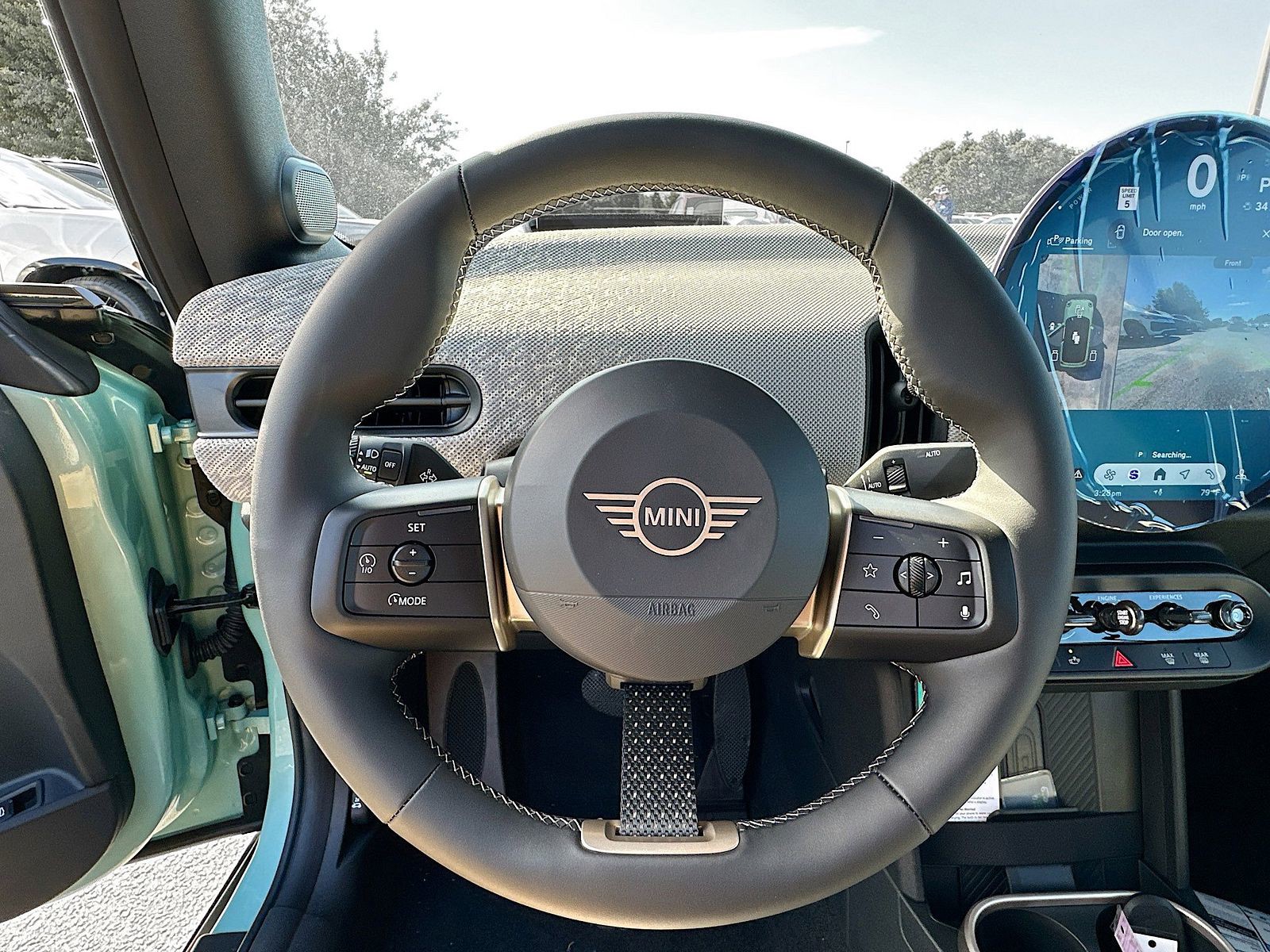 2026 MINI Convertible - Photo 8