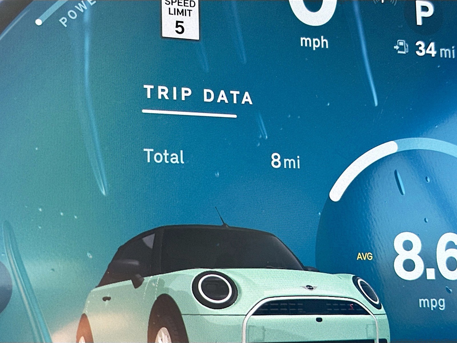 2026 MINI Convertible - Photo 9