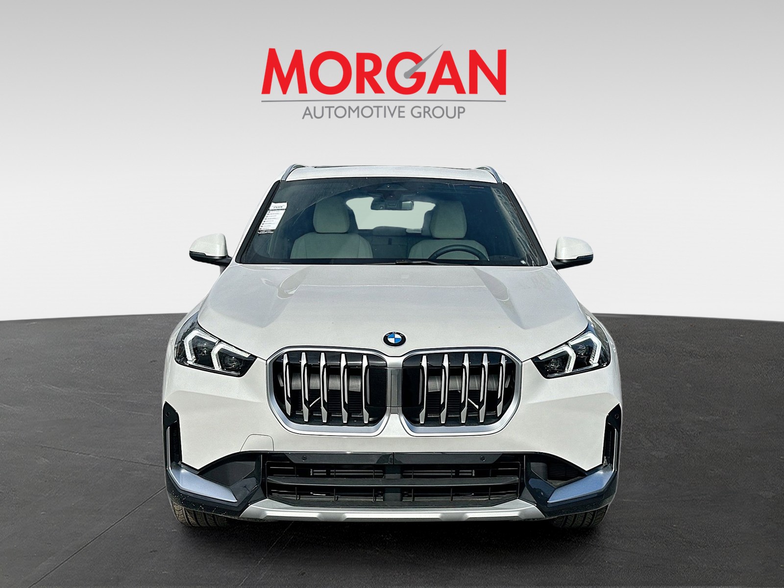 2026 BMW X1 - Photo 3
