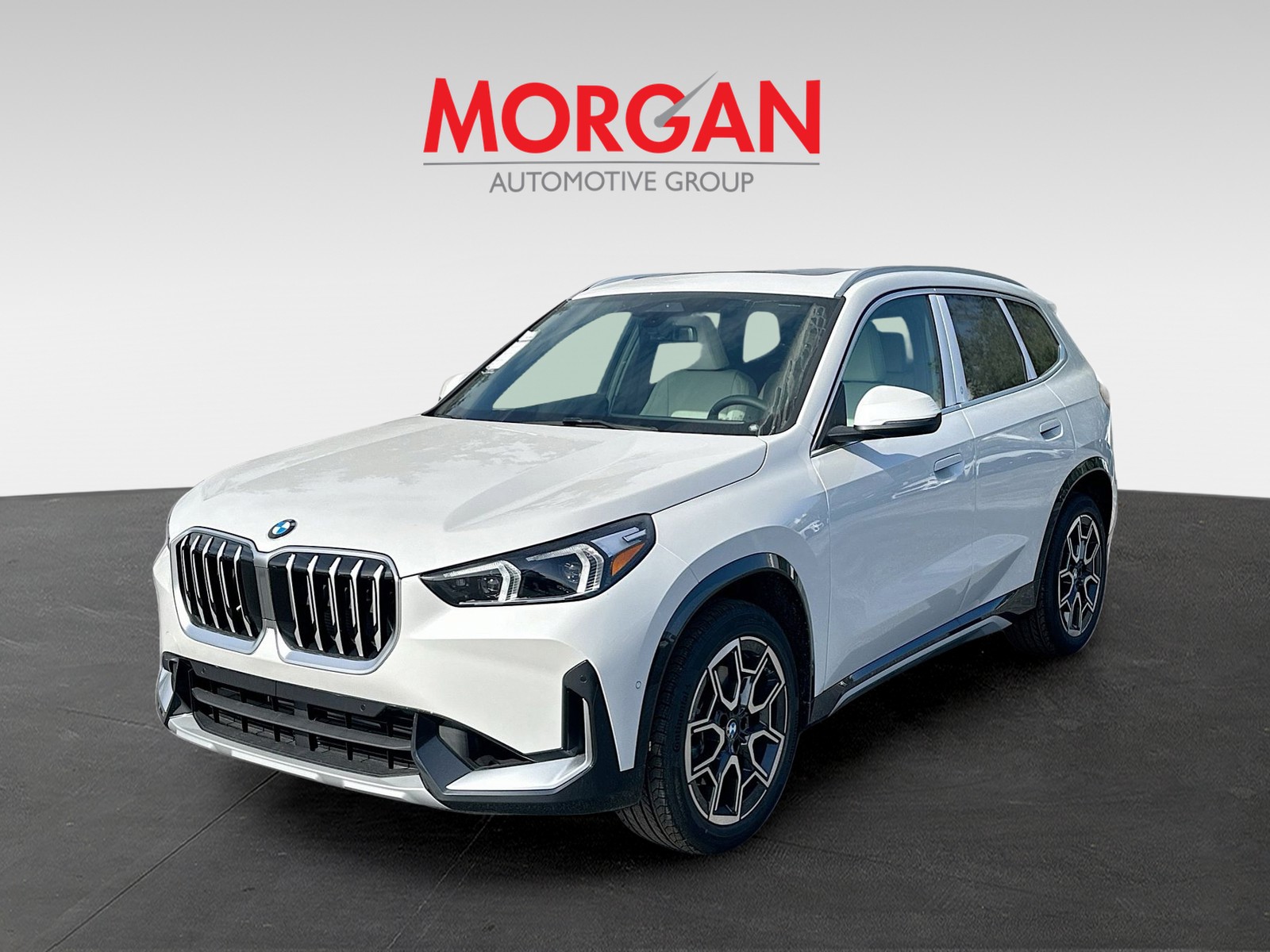 2026 BMW X1 - Photo 2
