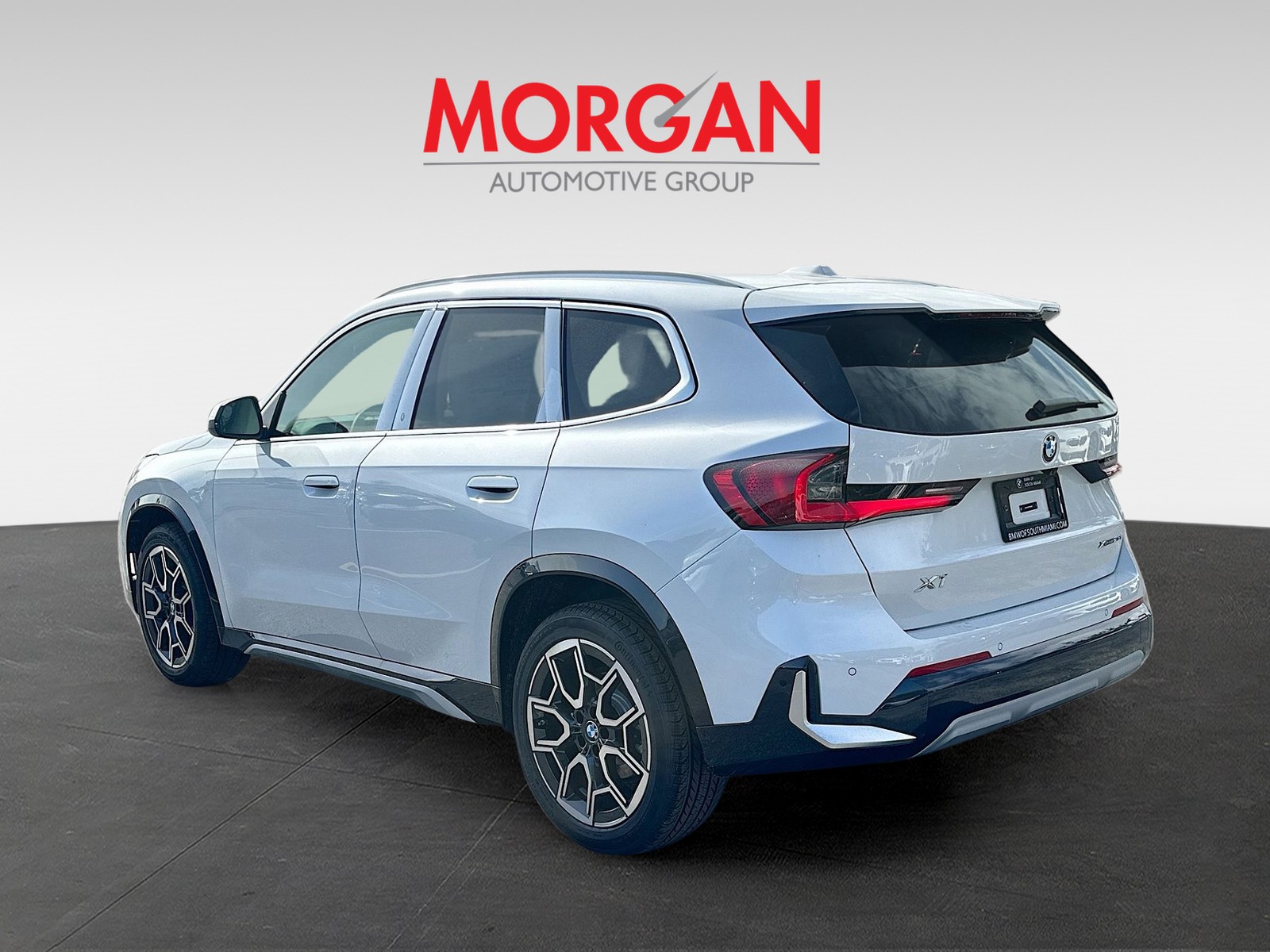 2026 BMW X1 - Photo 4