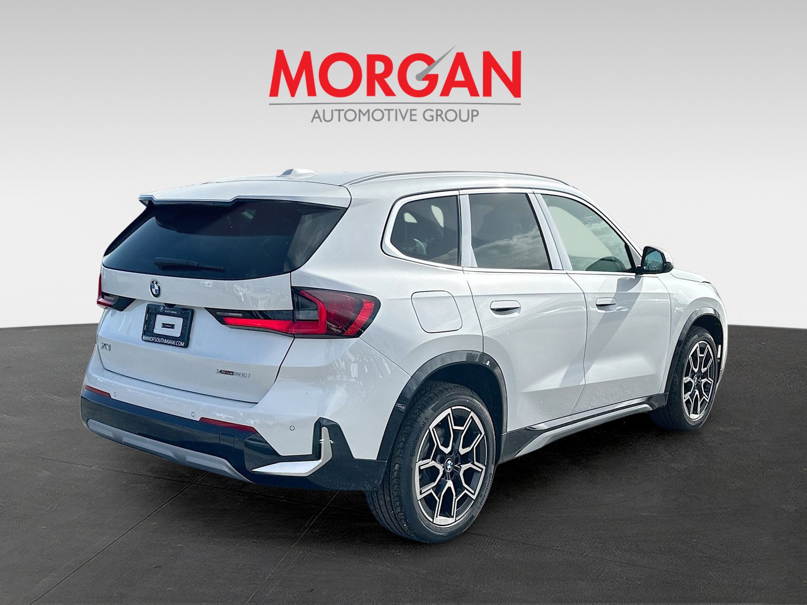 2026 BMW X1 - Photo 5