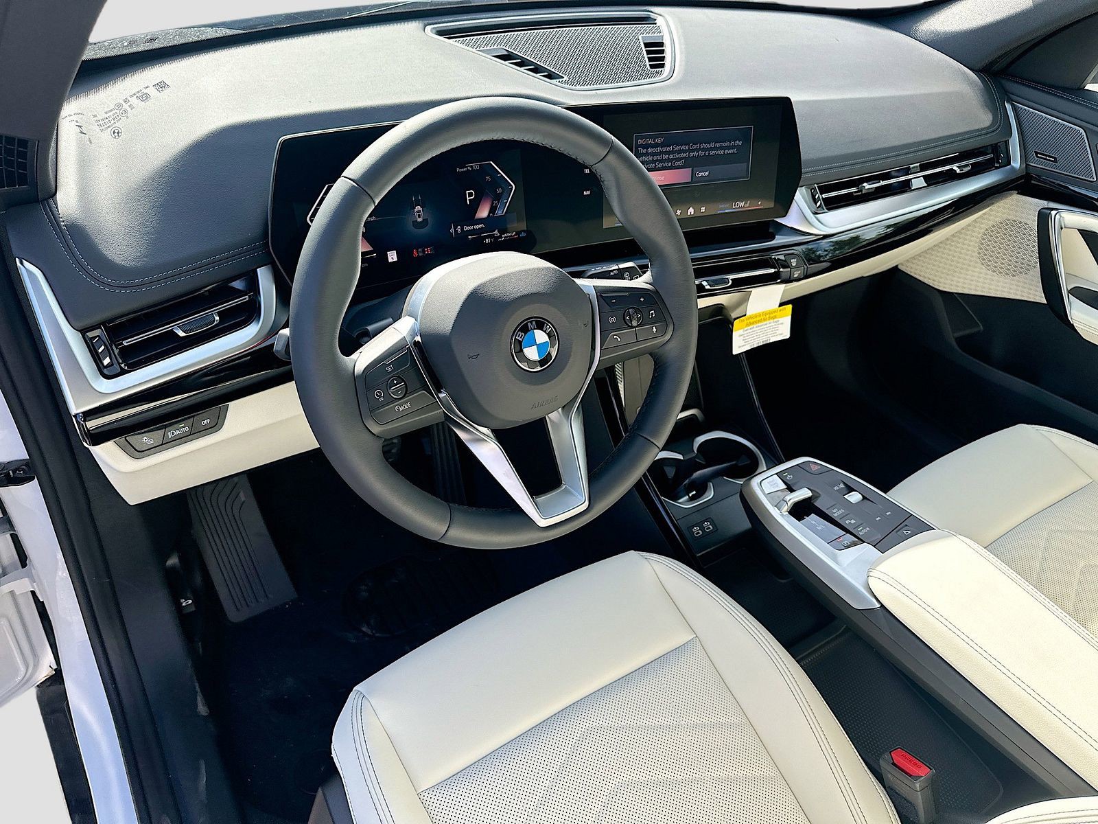 2026 BMW X1 - Photo 7
