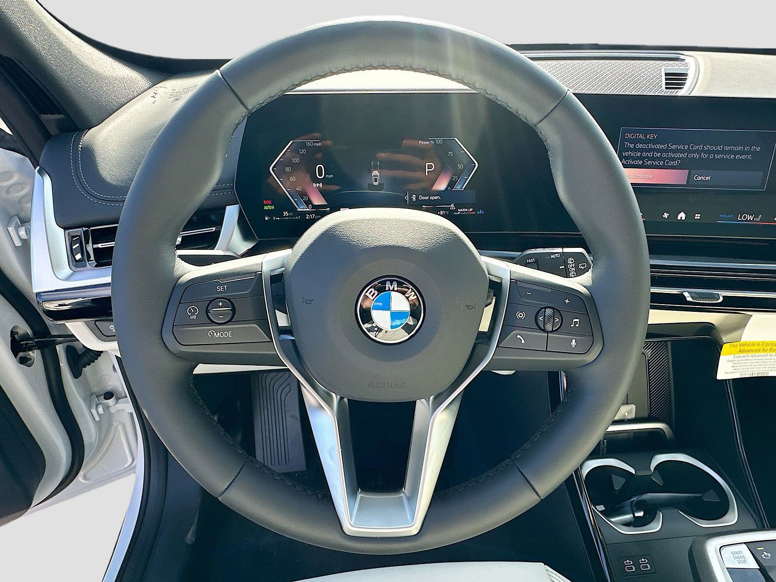 2026 BMW X1 - Photo 8