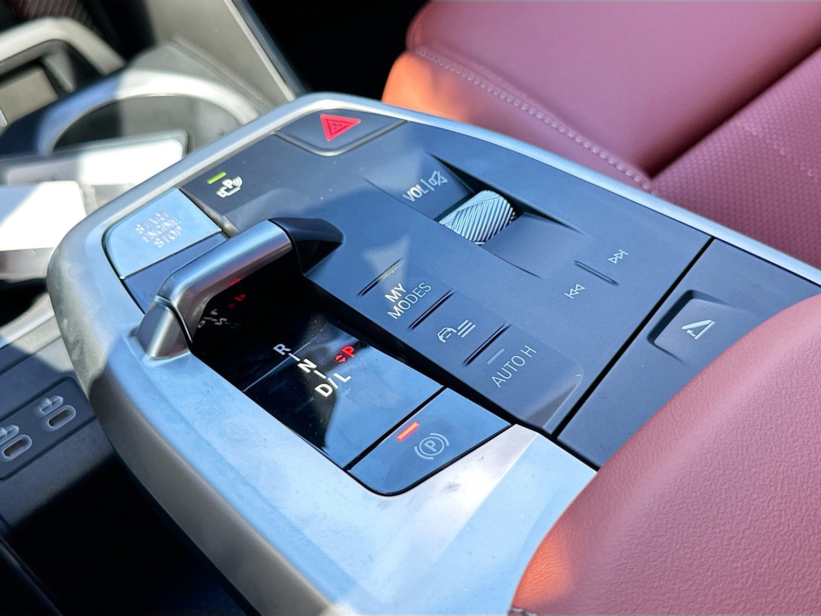 2026 BMW X1 - Photo 15