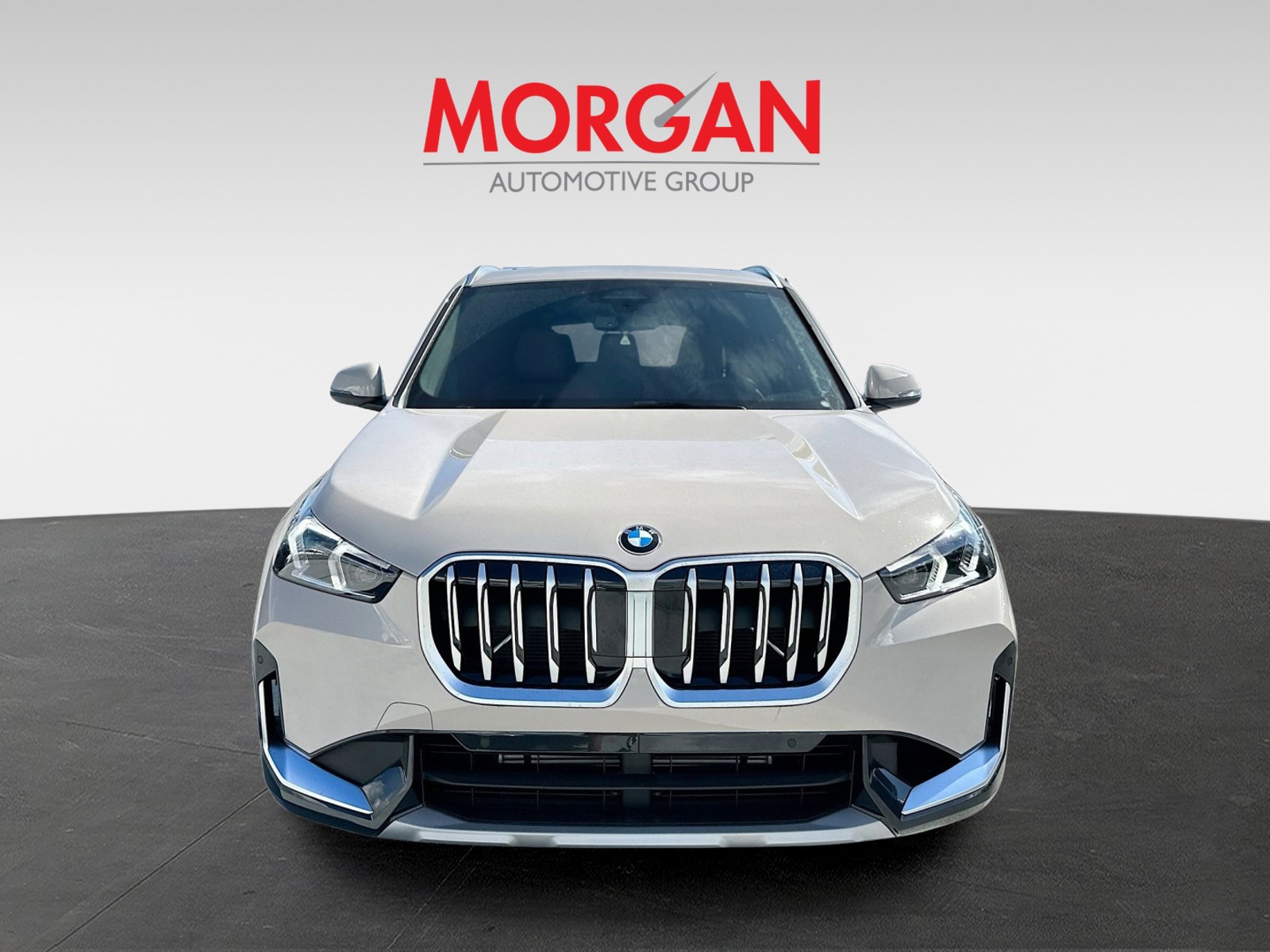 2026 BMW X1 - Photo 3