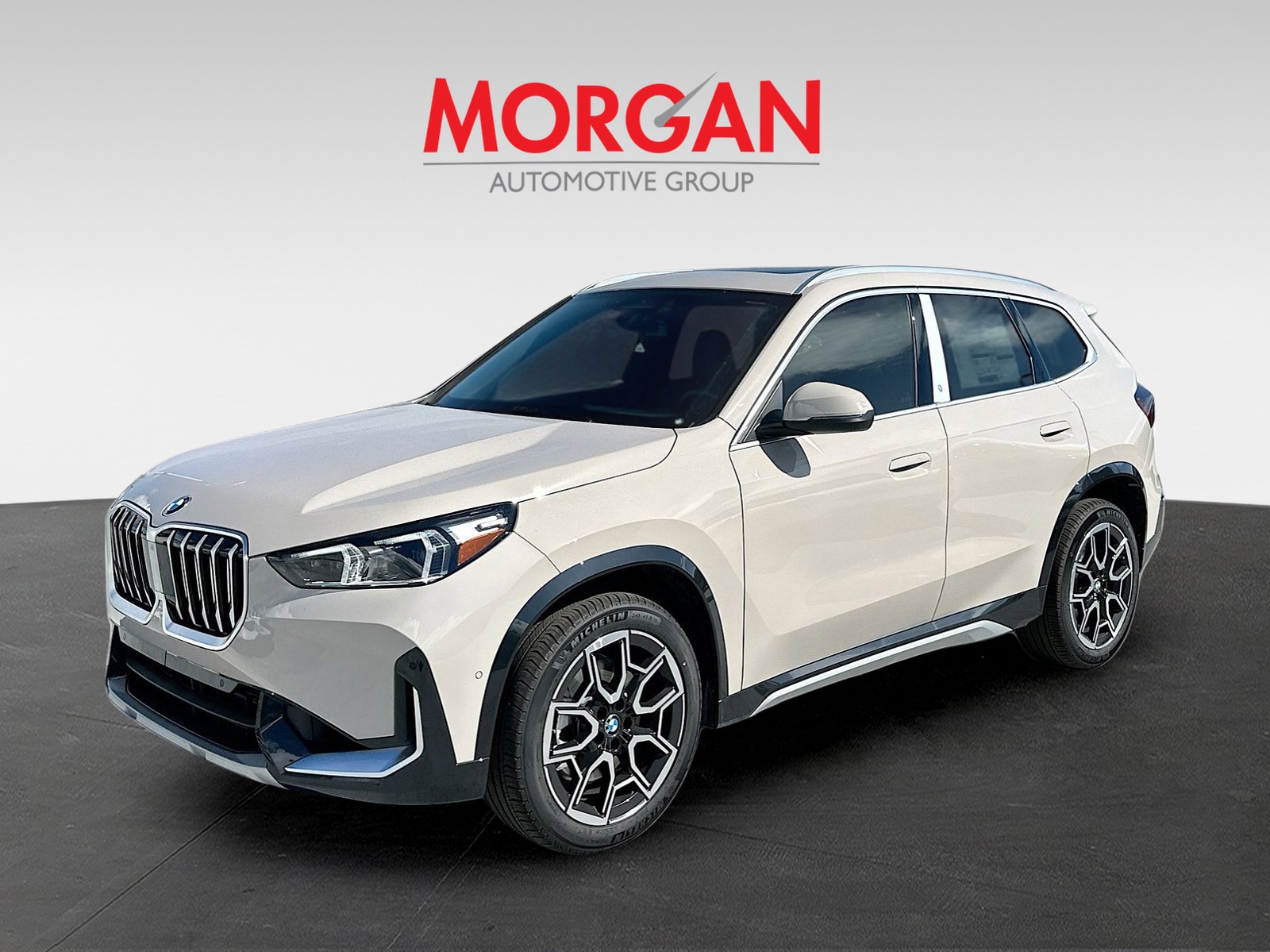 2026 BMW X1 - Photo 2