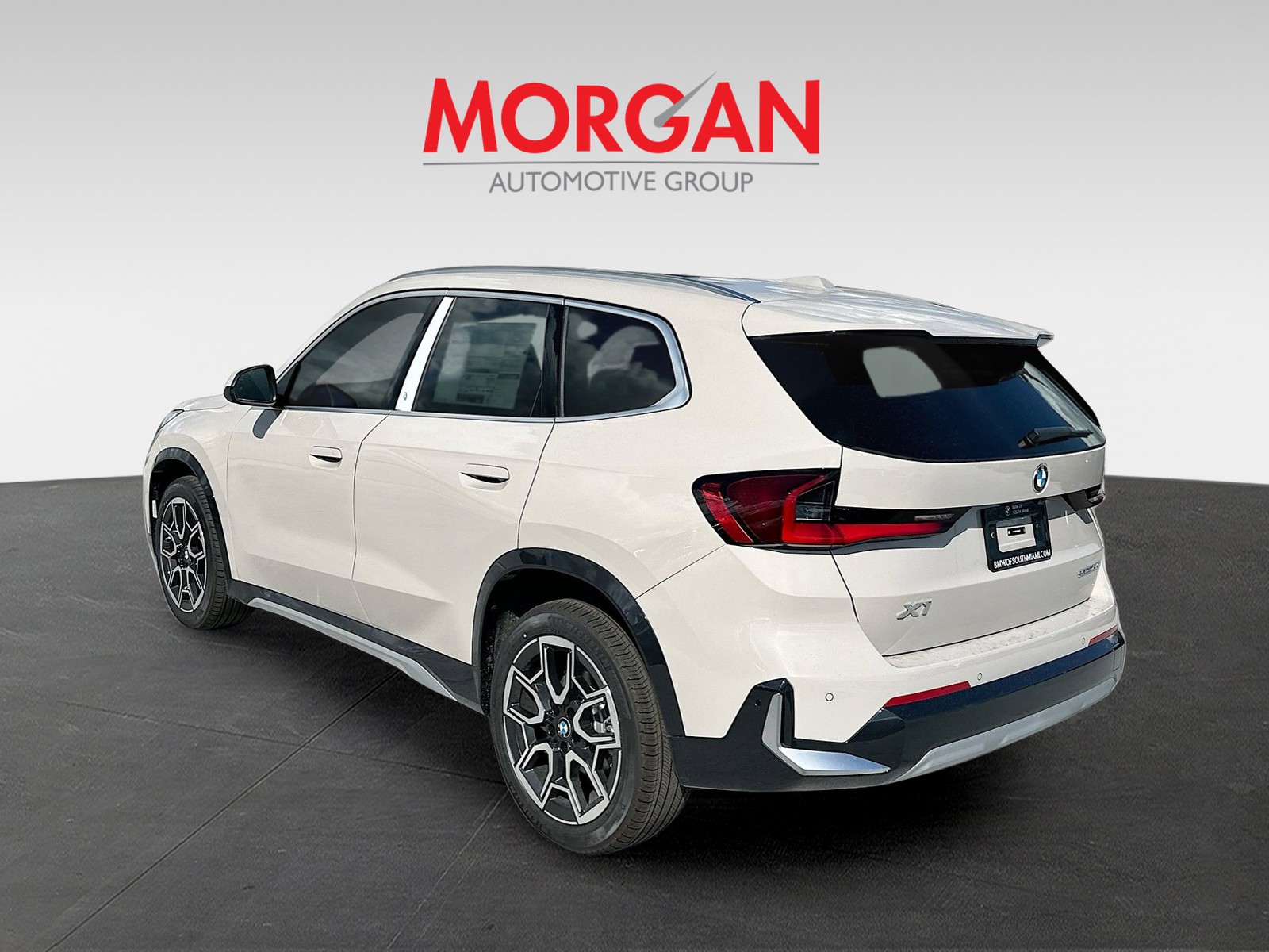 2026 BMW X1 - Photo 4