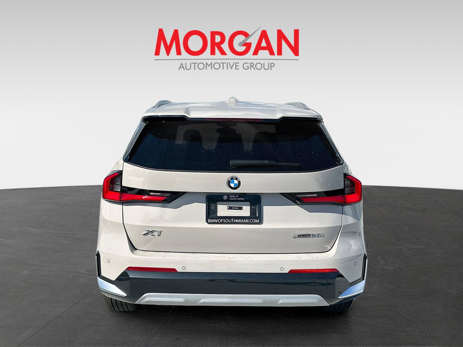 2026 BMW X1 - Photo 6