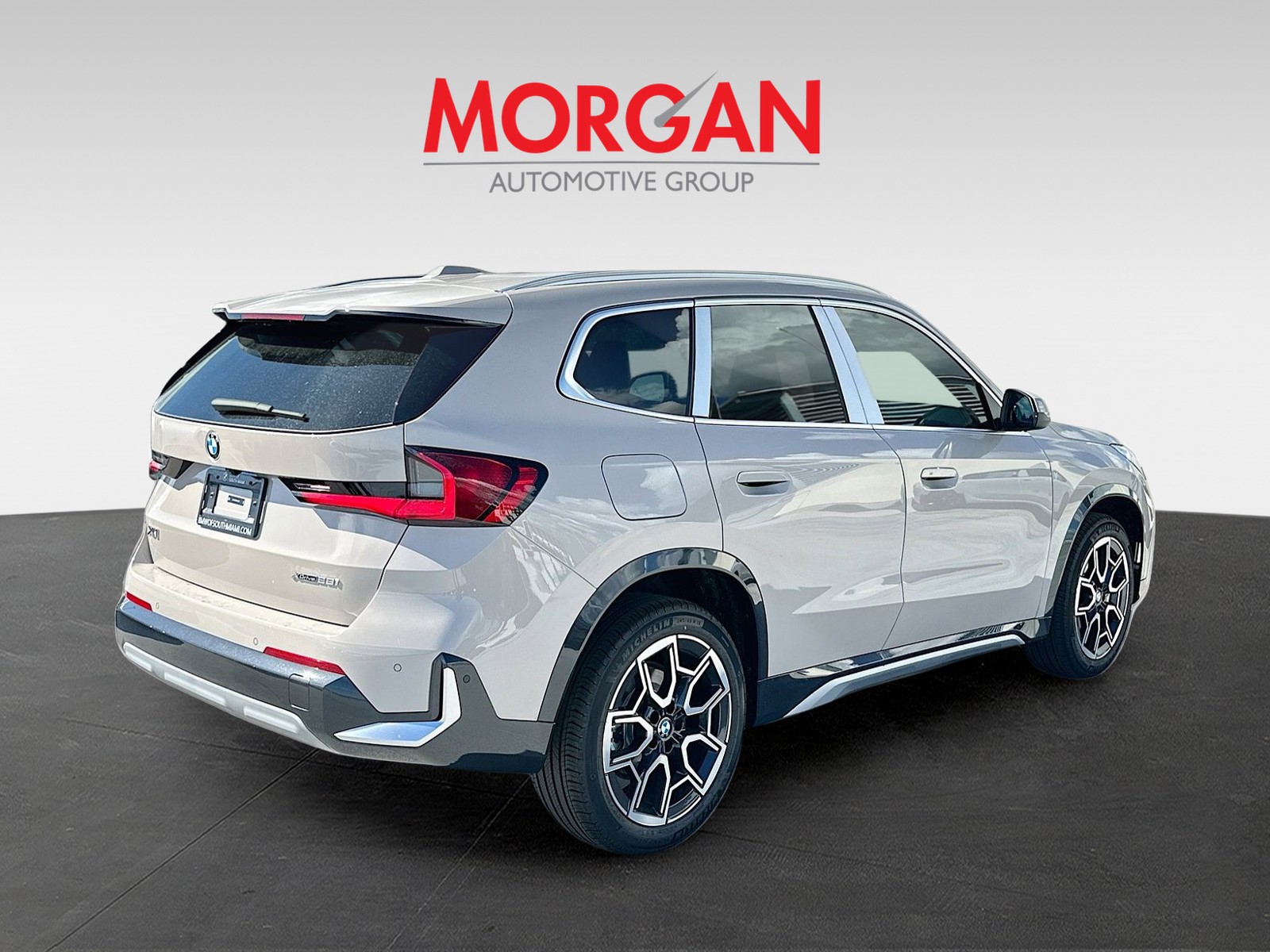 2026 BMW X1 - Photo 5