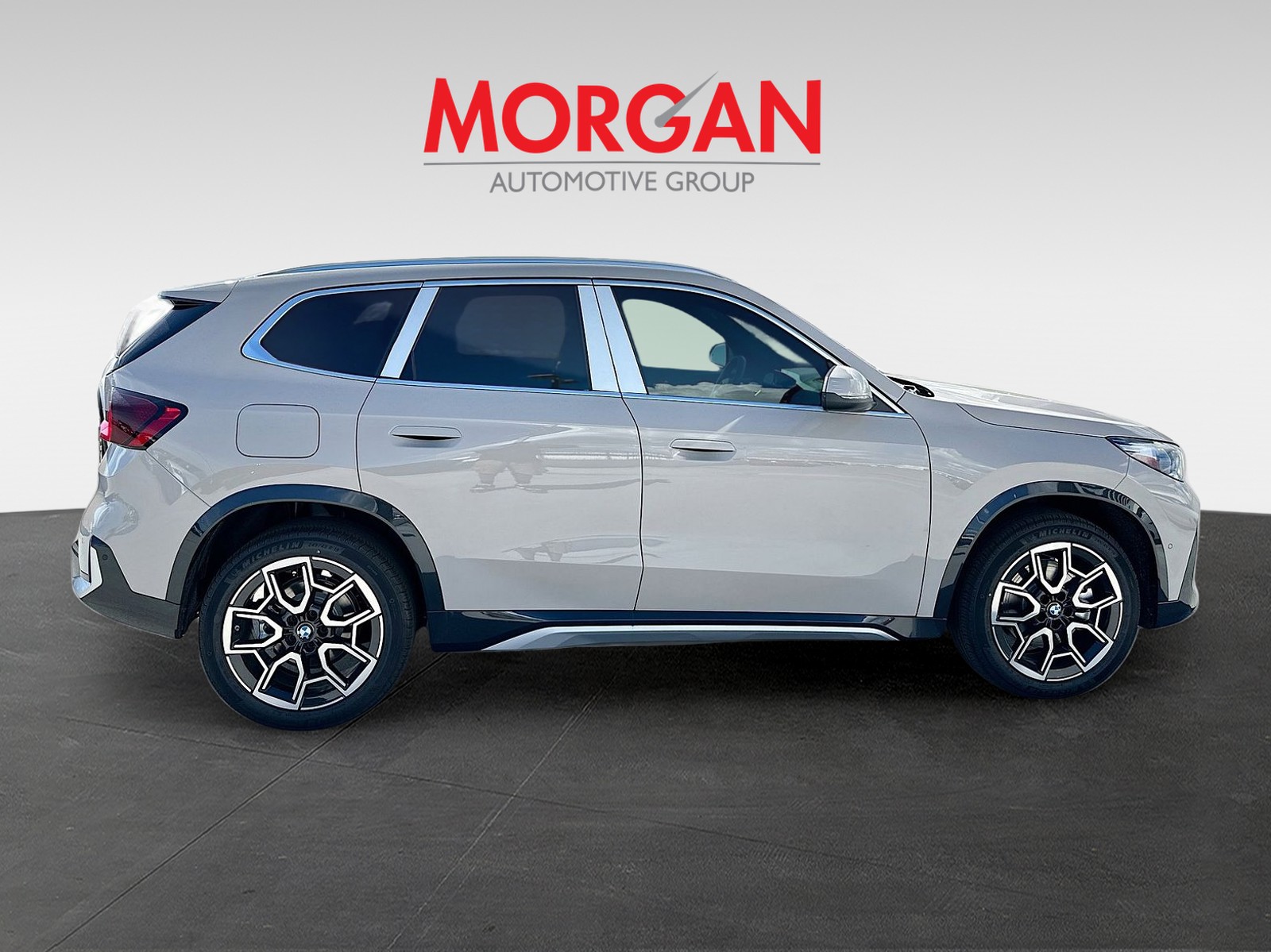 2026 BMW X1 - Photo 7
