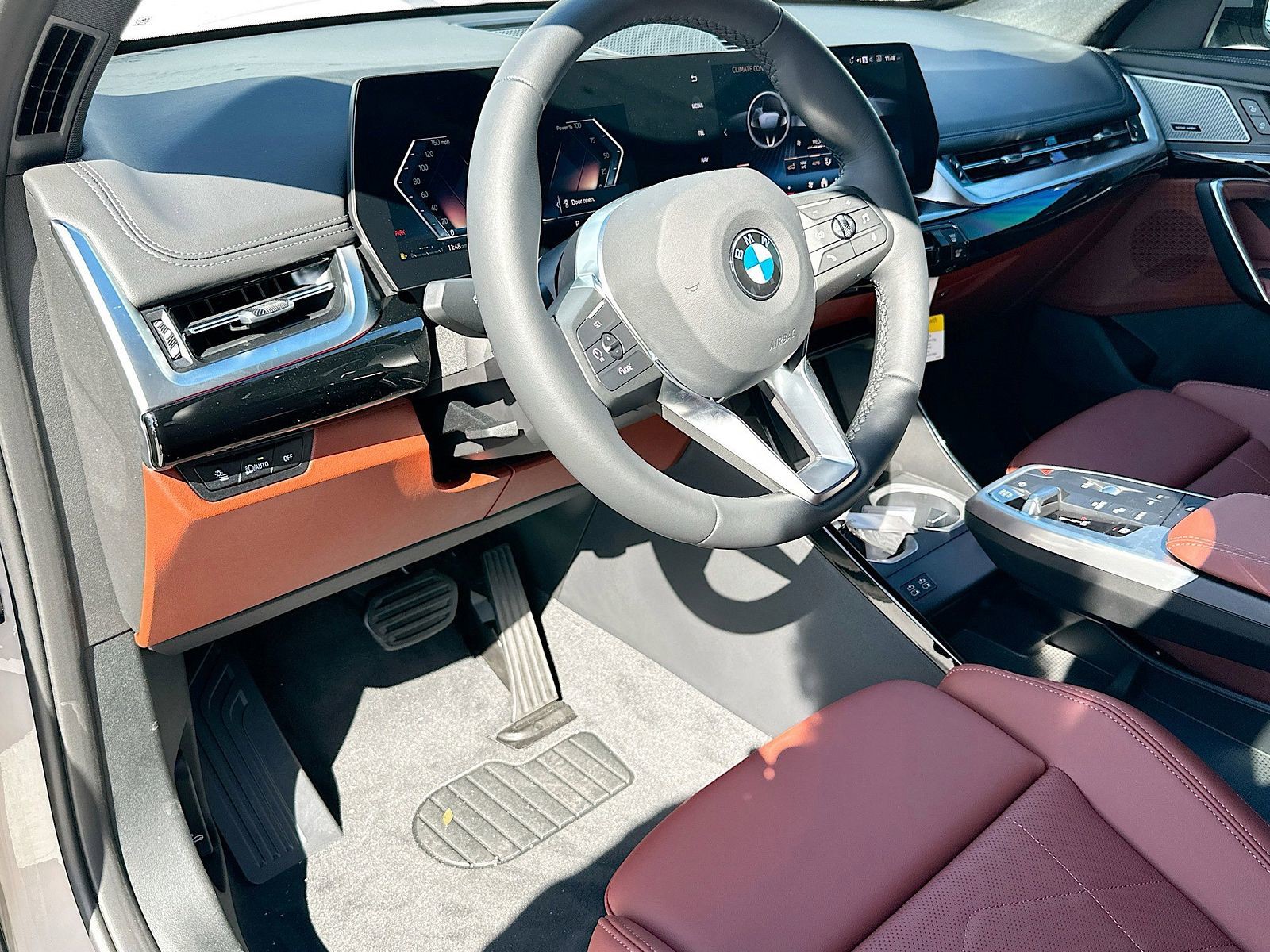 2026 BMW X1 - Photo 8