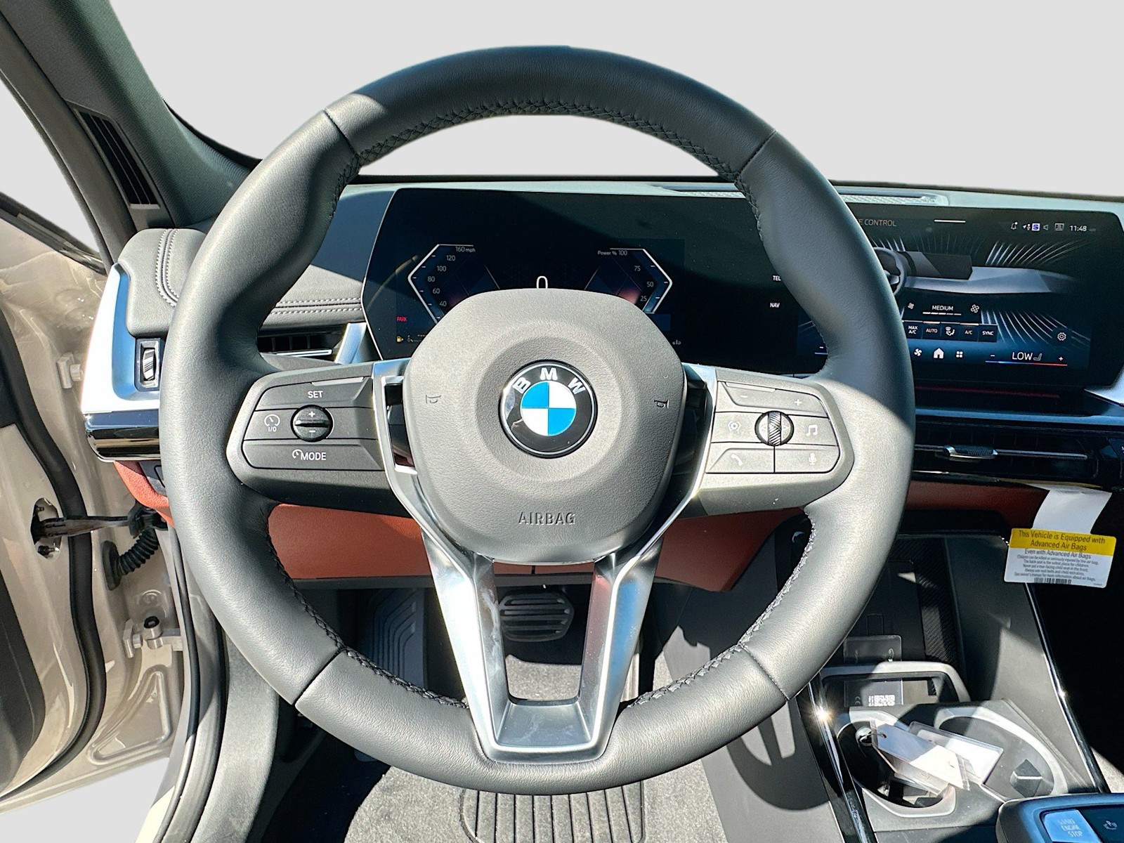 2026 BMW X1 - Photo 9