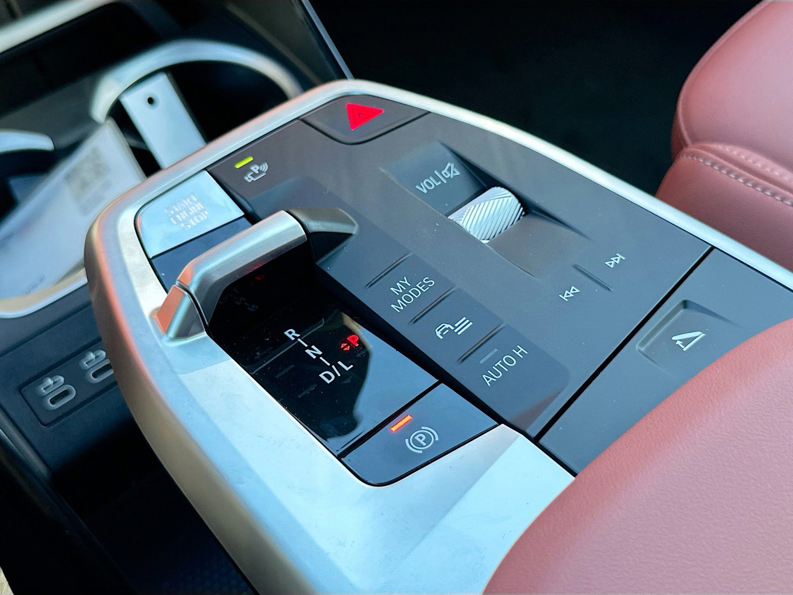 2026 BMW X1 - Photo 14