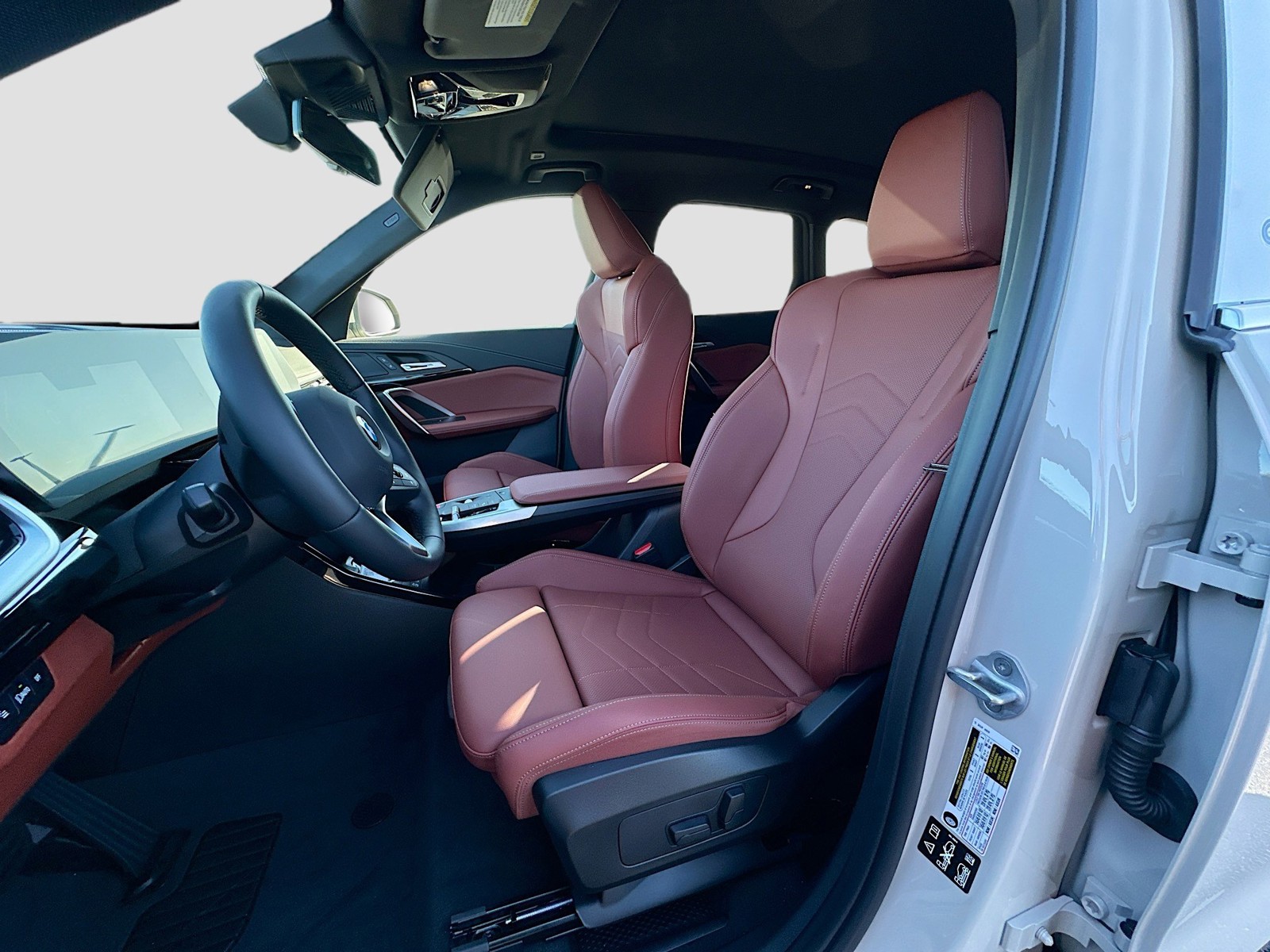2026 BMW X1 - Photo 15