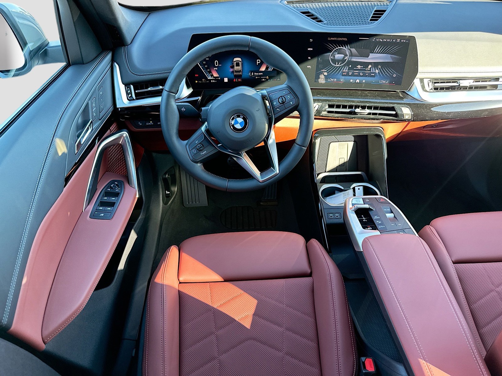 2026 BMW X1 - Photo 17