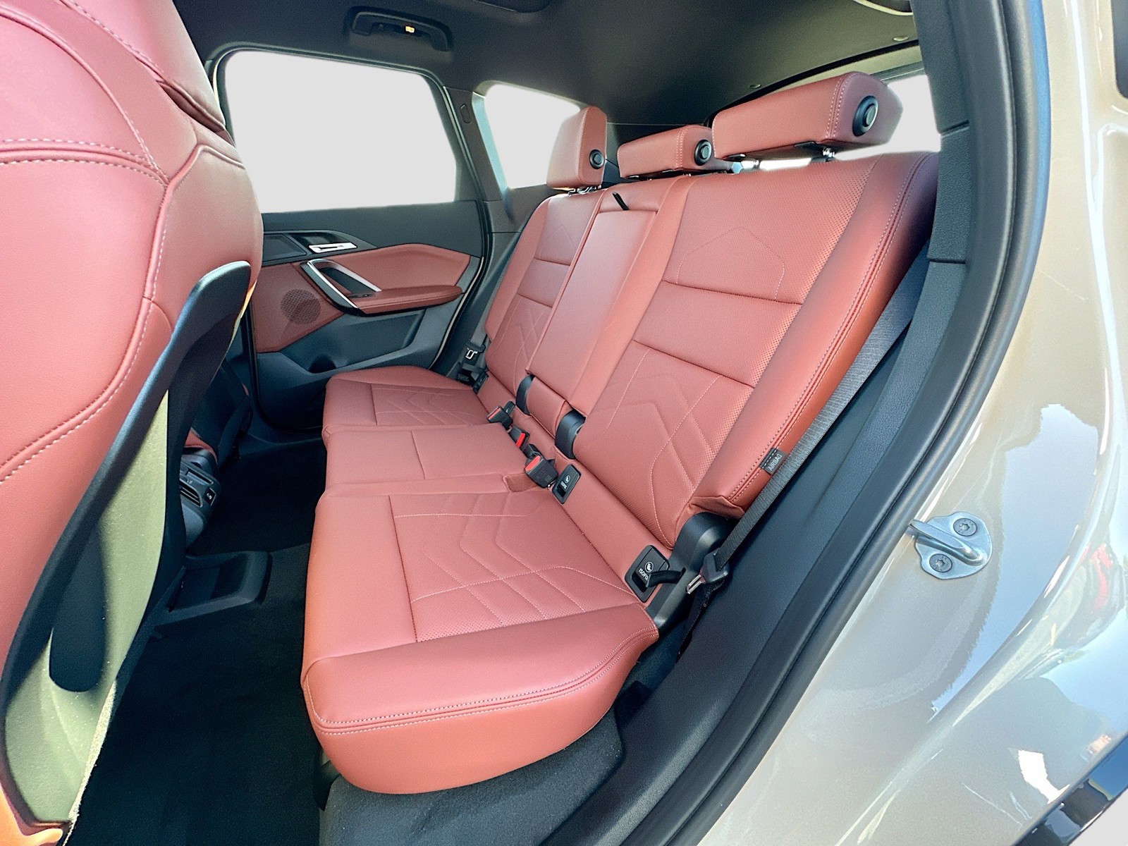2026 BMW X1 - Photo 19