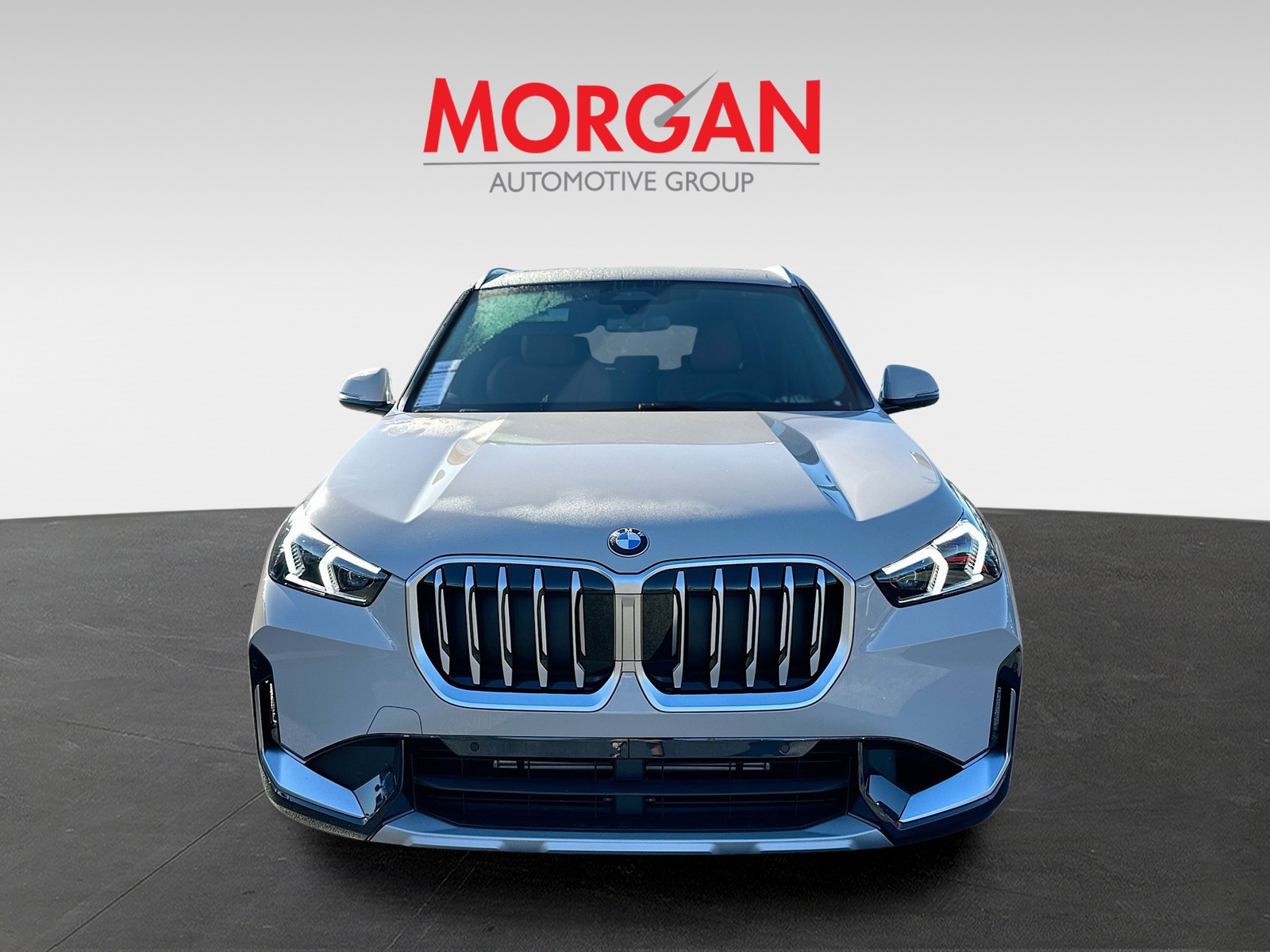 2026 BMW X1 - Photo 2