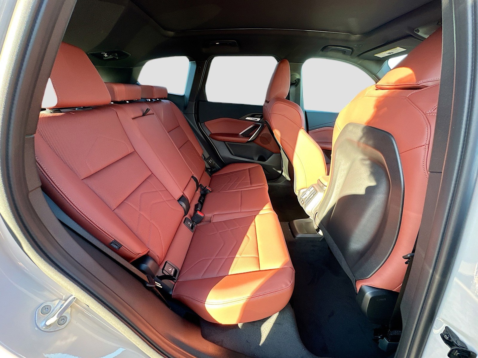 2026 BMW X1 - Photo 22