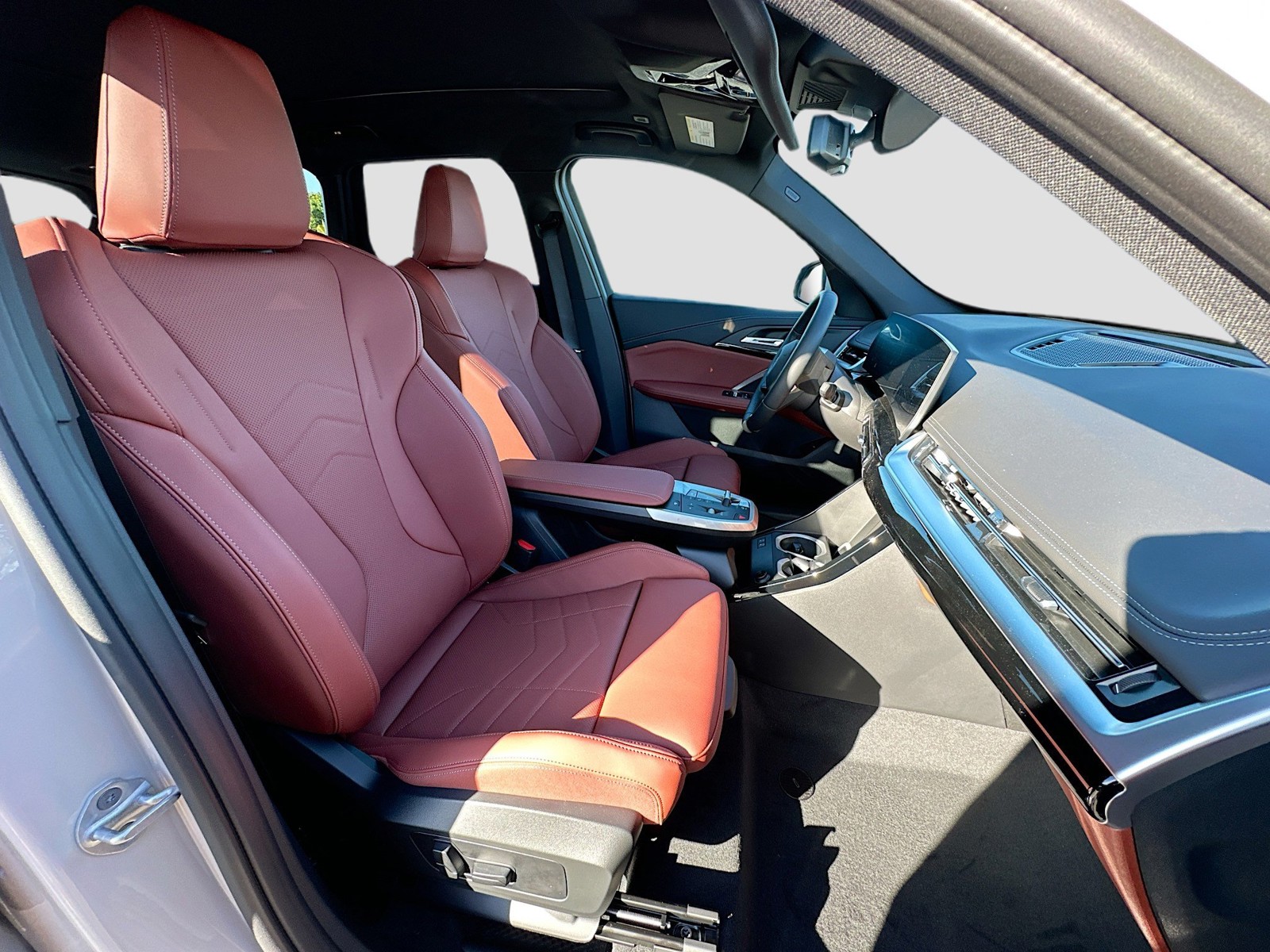 2026 BMW X1 - Photo 23