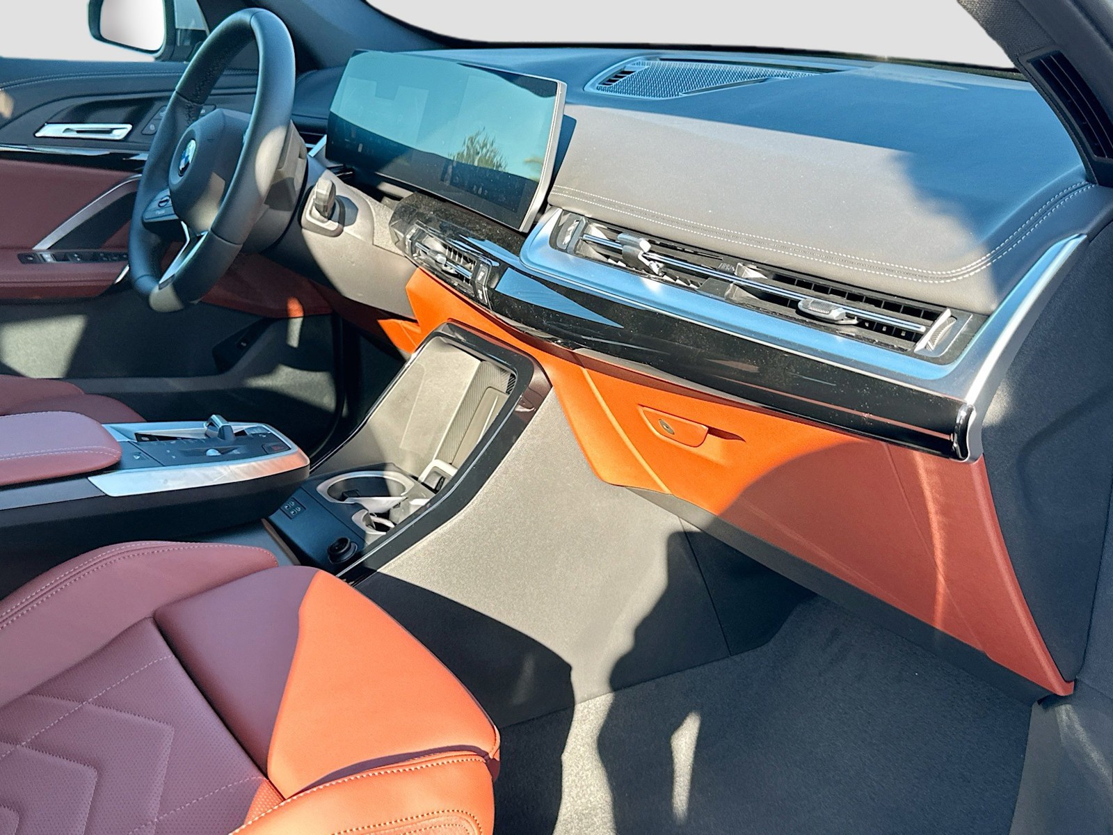 2026 BMW X1 - Photo 24