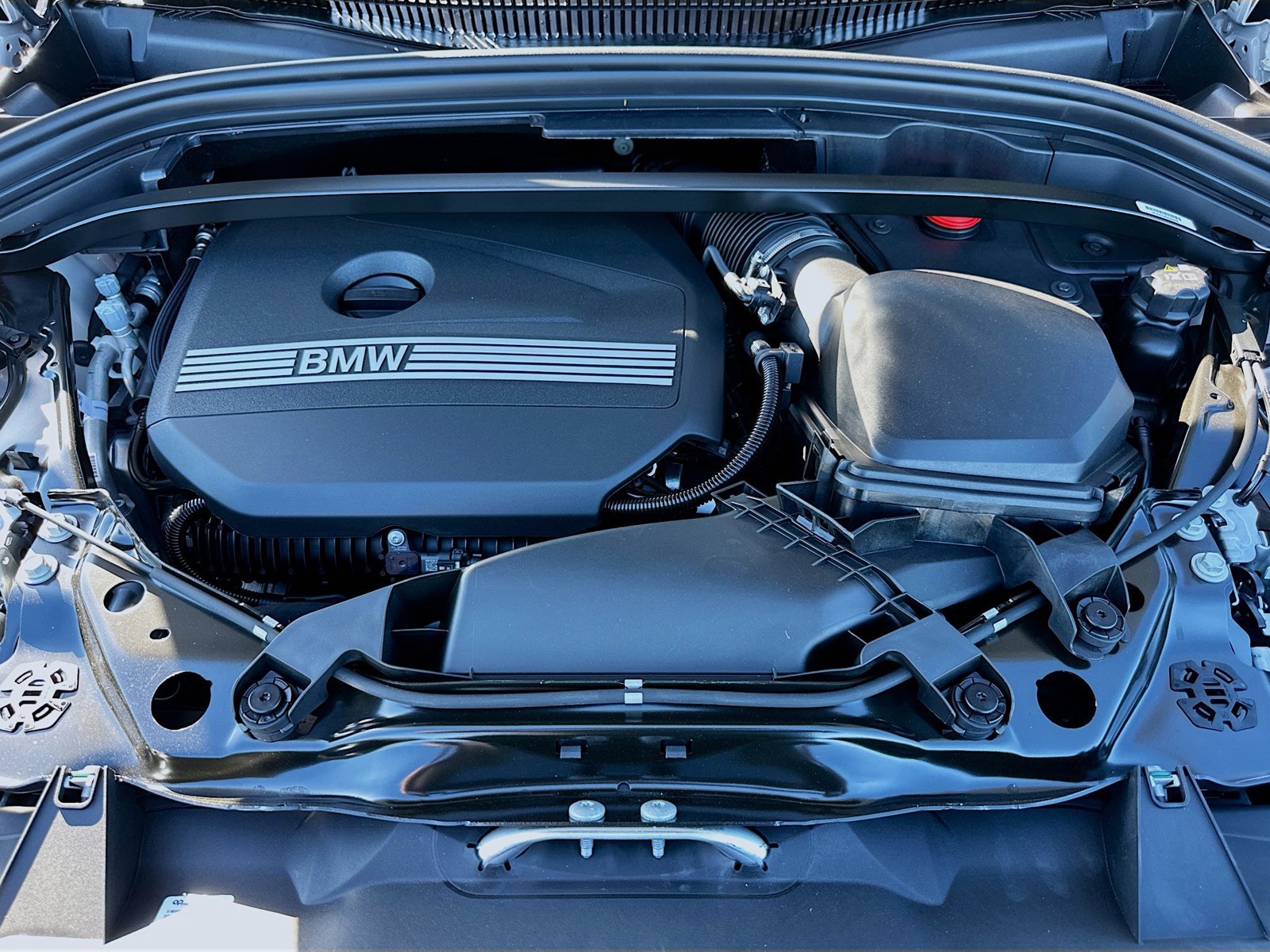 2026 BMW X1 - Photo 25