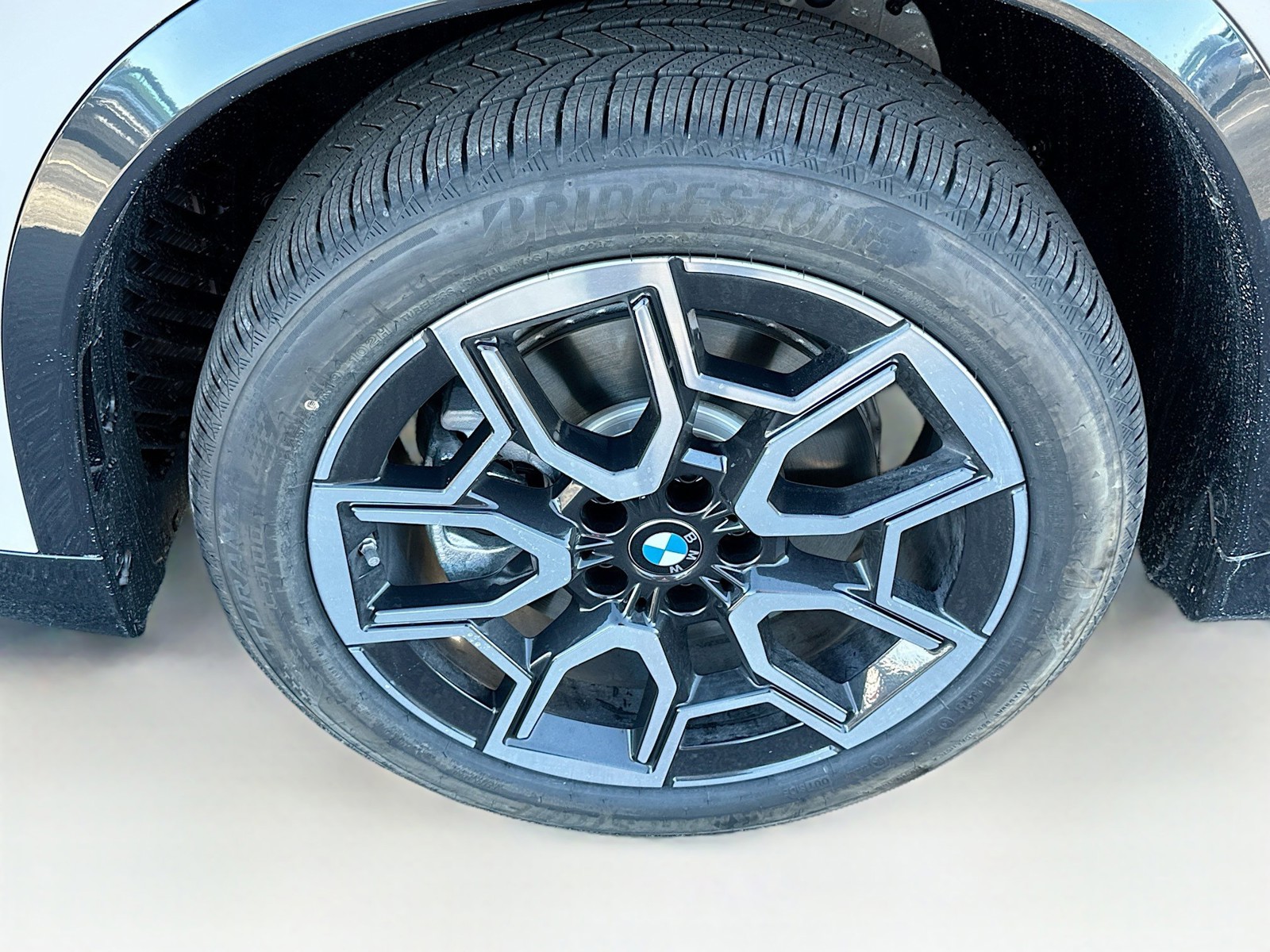 2026 BMW X1 - Photo 26