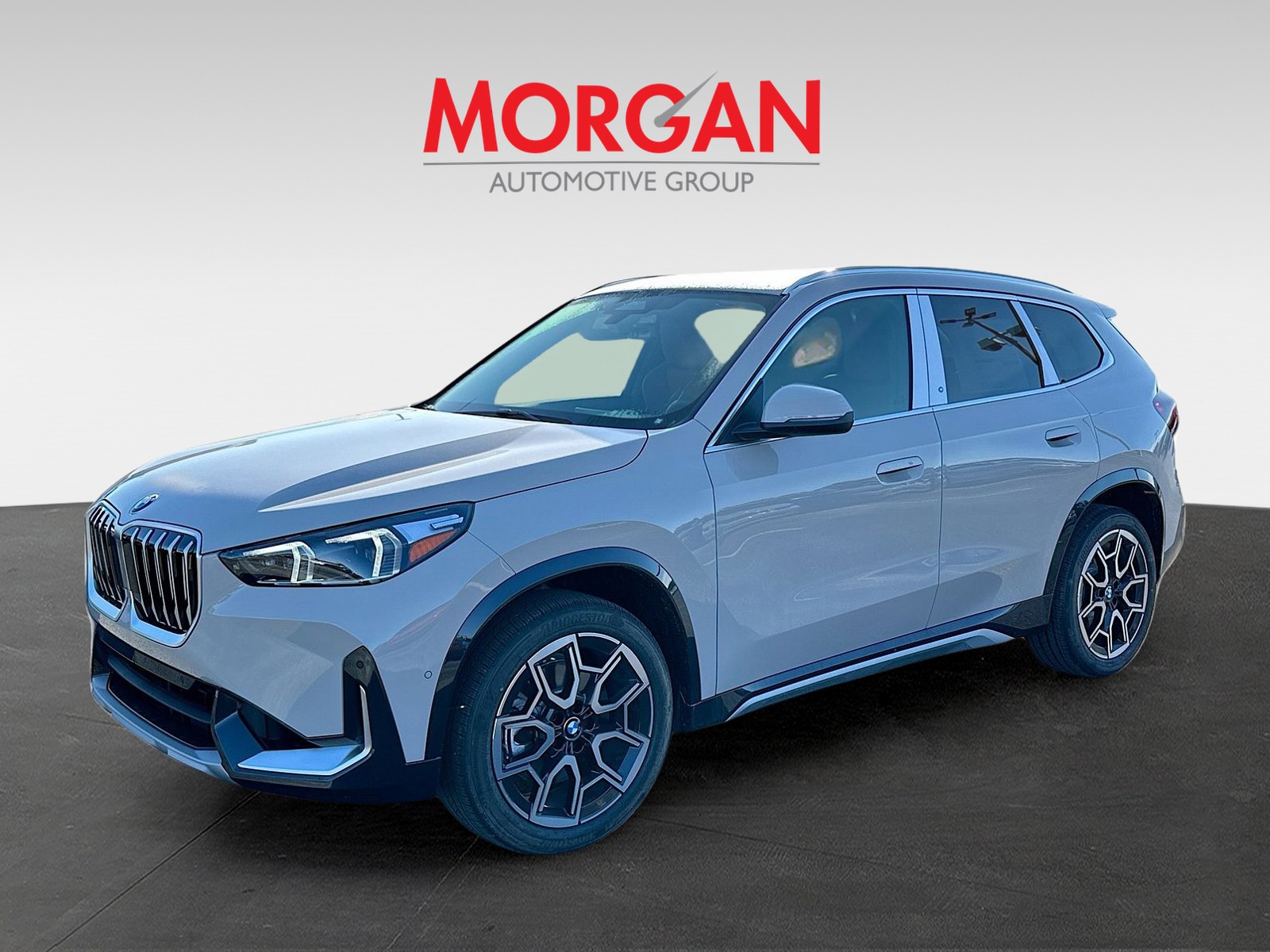 2026 BMW X1 - Photo 3