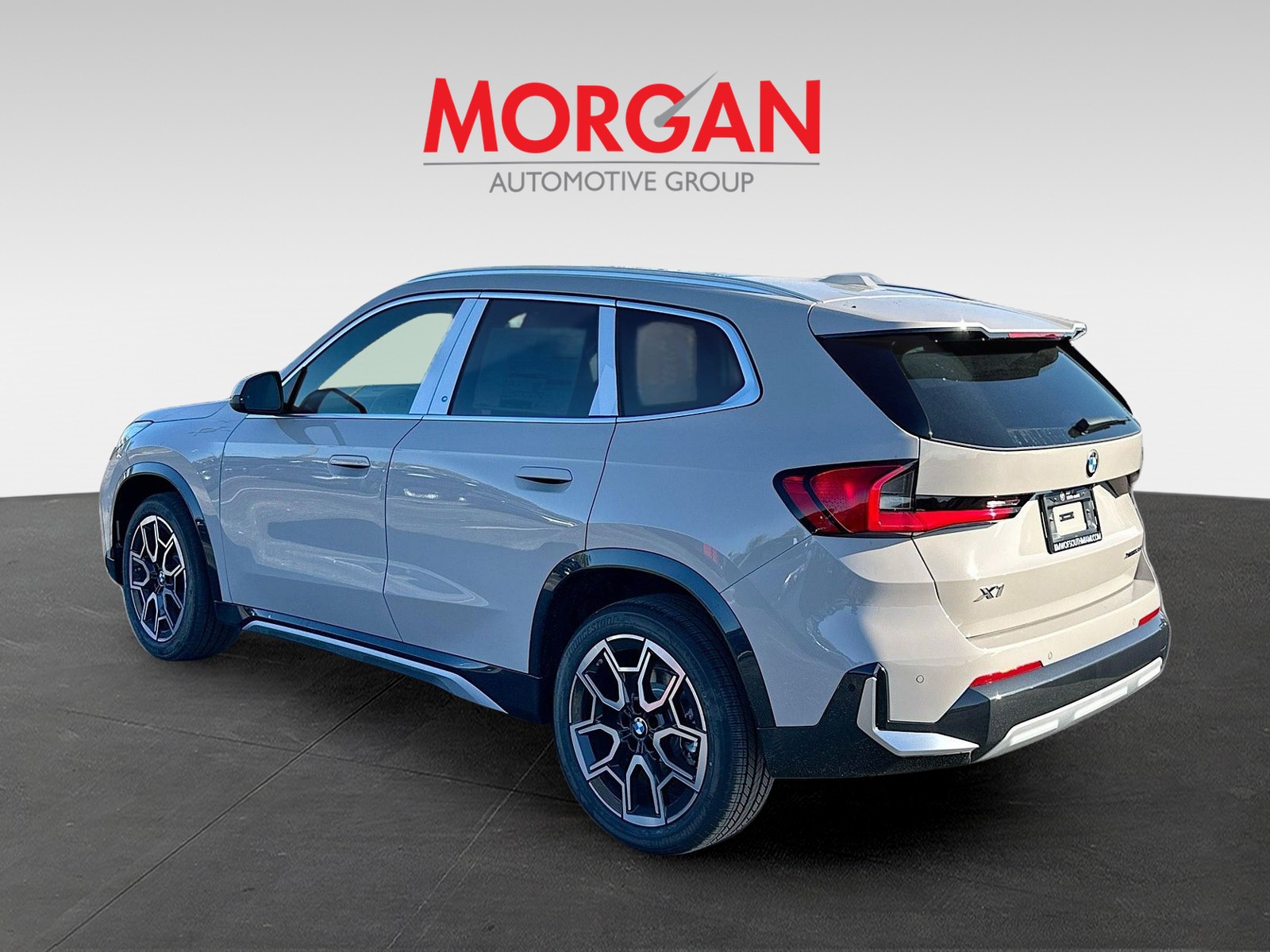 2026 BMW X1 - Photo 4