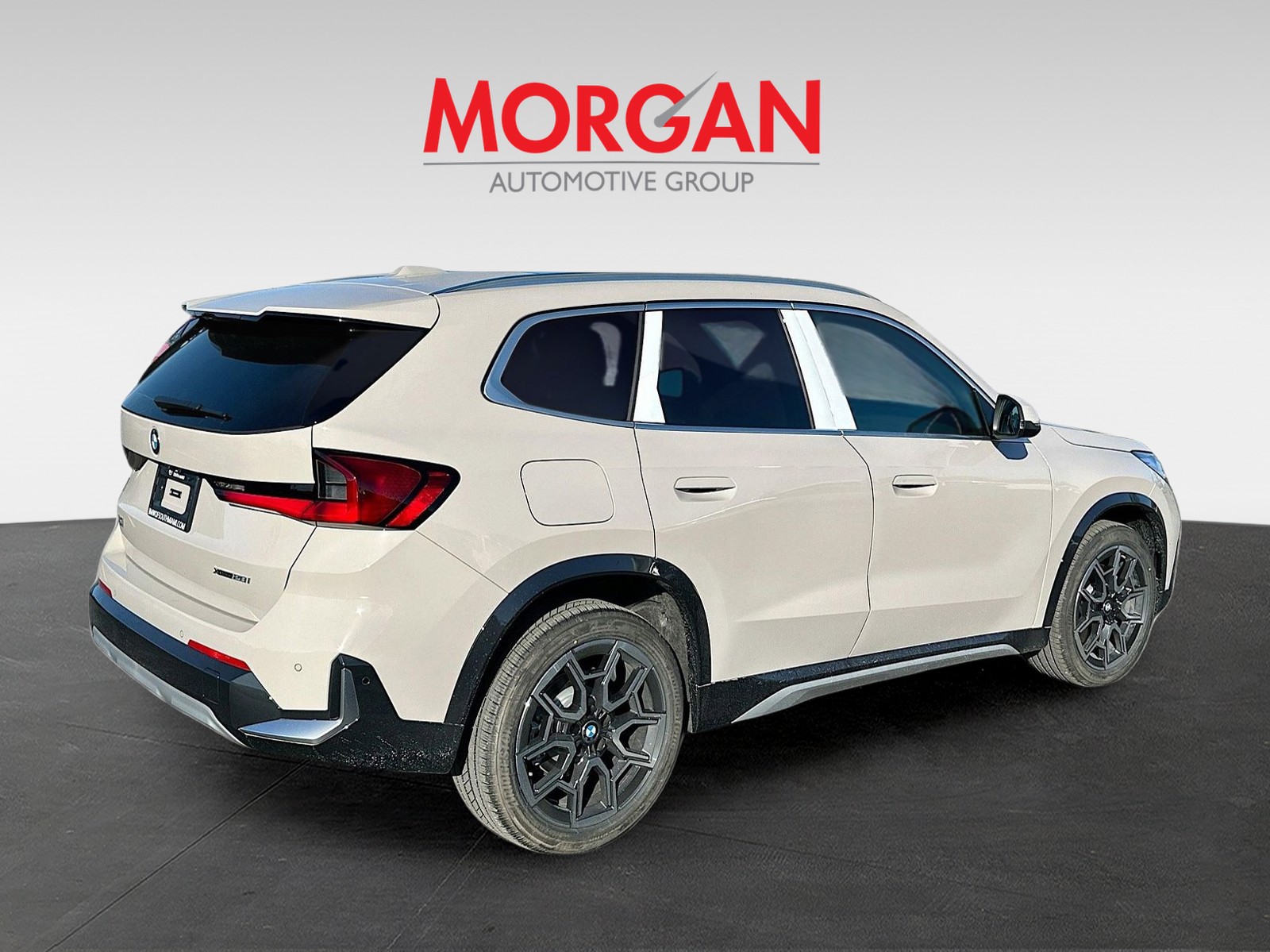 2026 BMW X1 - Photo 6