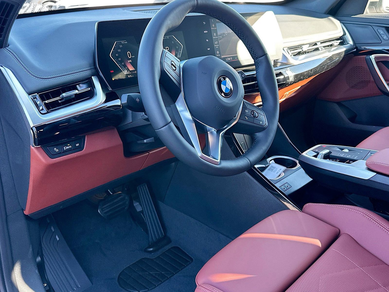 2026 BMW X1 - Photo 7