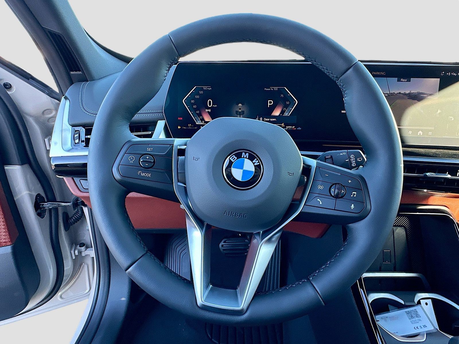 2026 BMW X1 - Photo 8