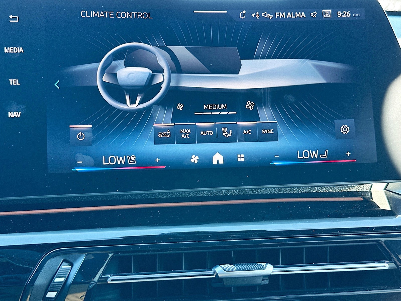 2026 BMW X1 - Photo 13