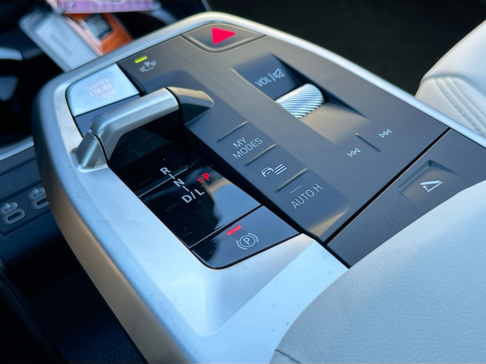 2026 BMW X1 - Photo 14