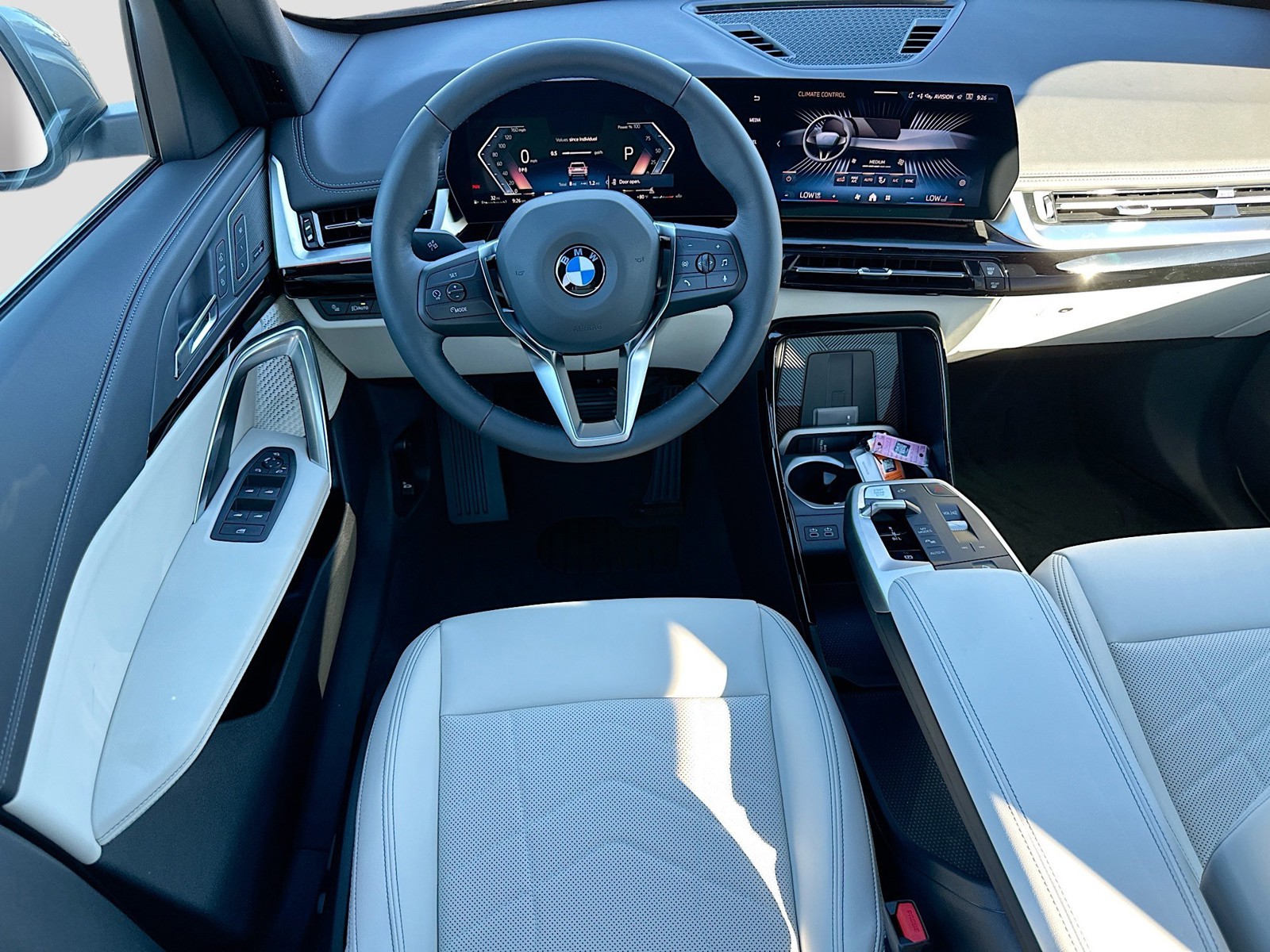 2026 BMW X1 - Photo 17