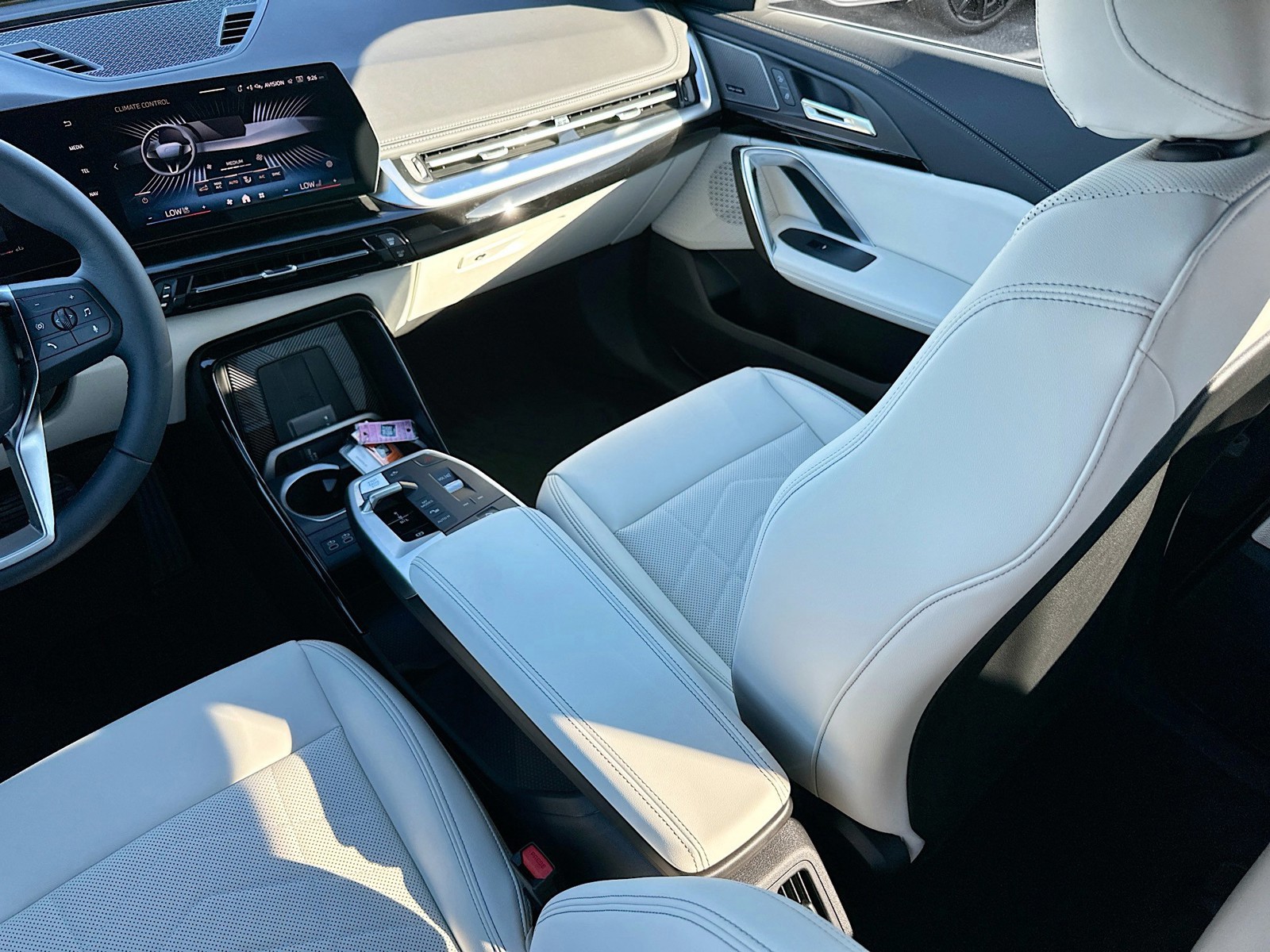 2026 BMW X1 - Photo 18