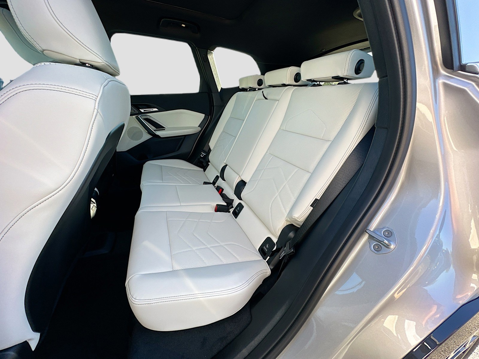 2026 BMW X1 - Photo 19