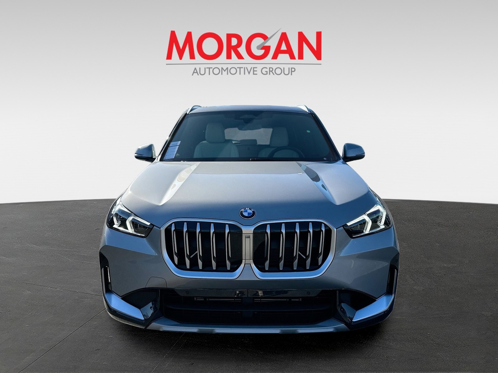 2026 BMW X1 - Photo 2