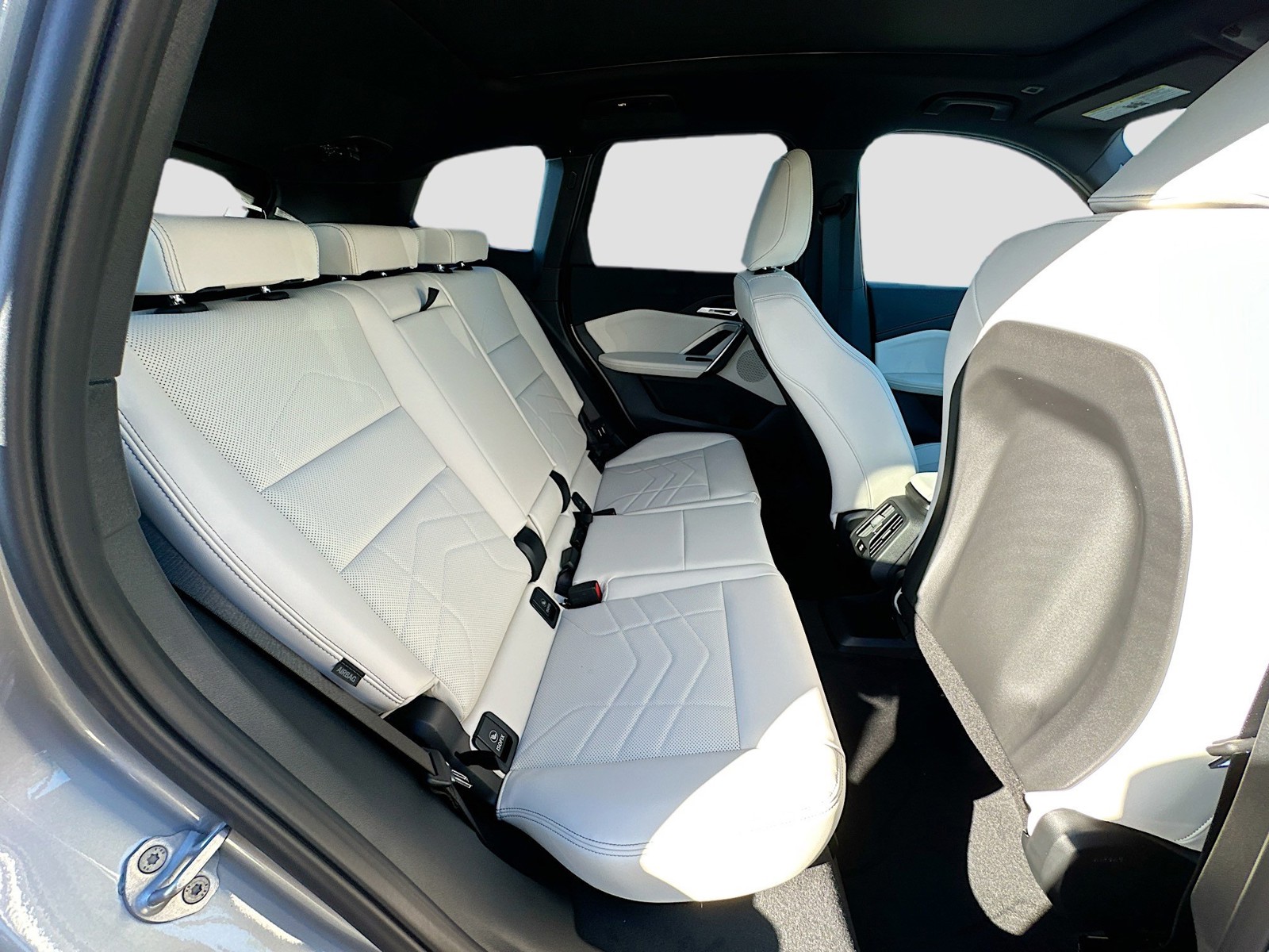 2026 BMW X1 - Photo 22
