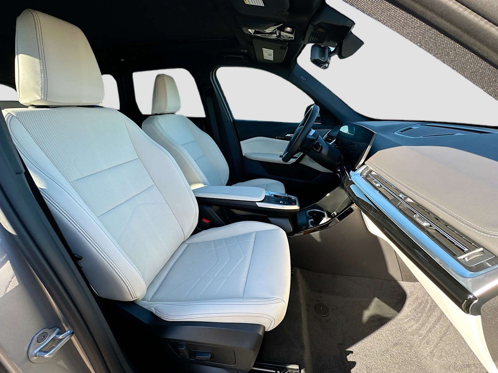 2026 BMW X1 - Photo 23