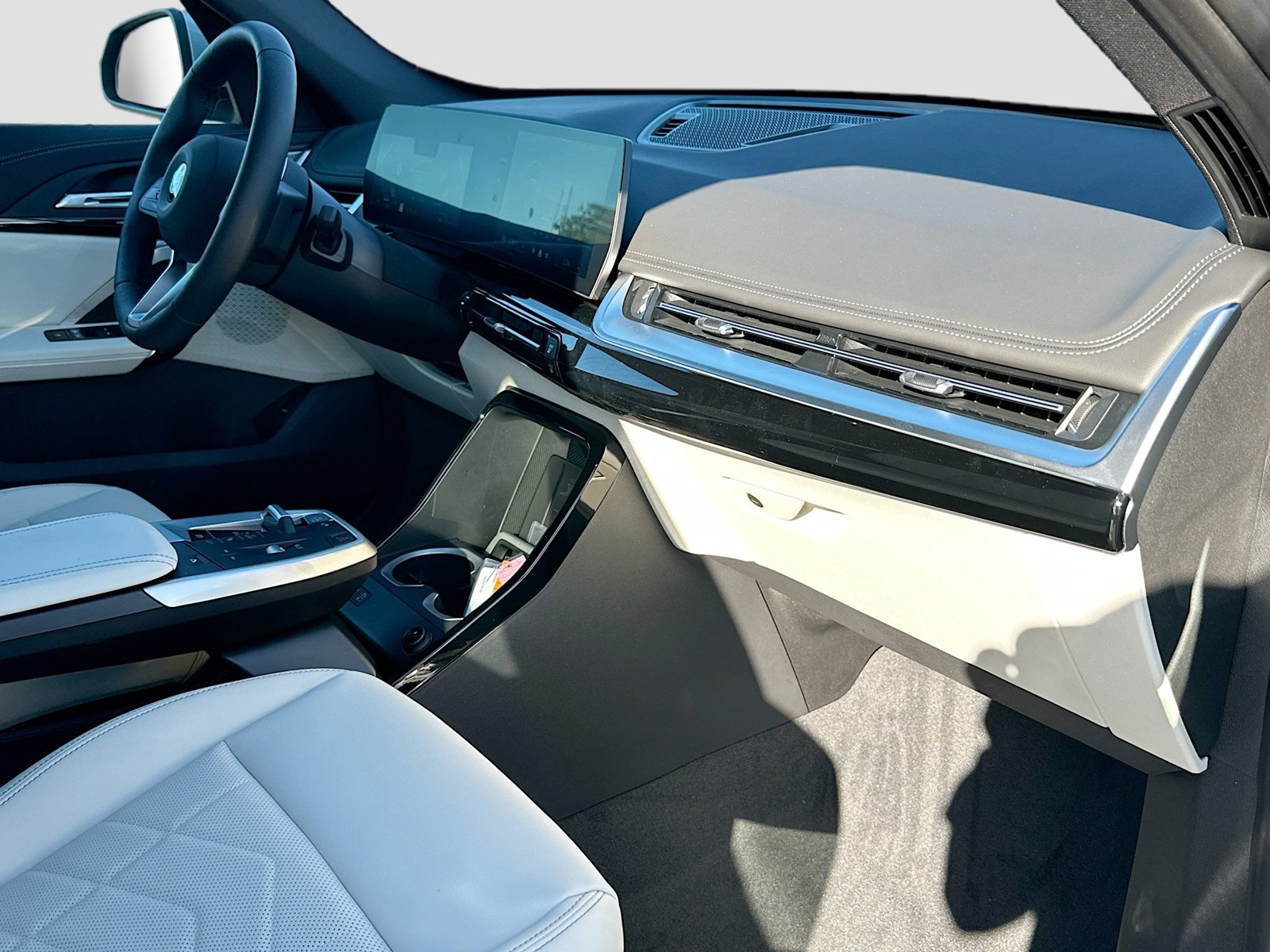 2026 BMW X1 - Photo 24
