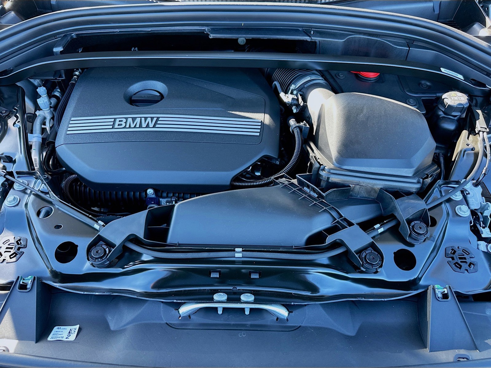 2026 BMW X1 - Photo 25
